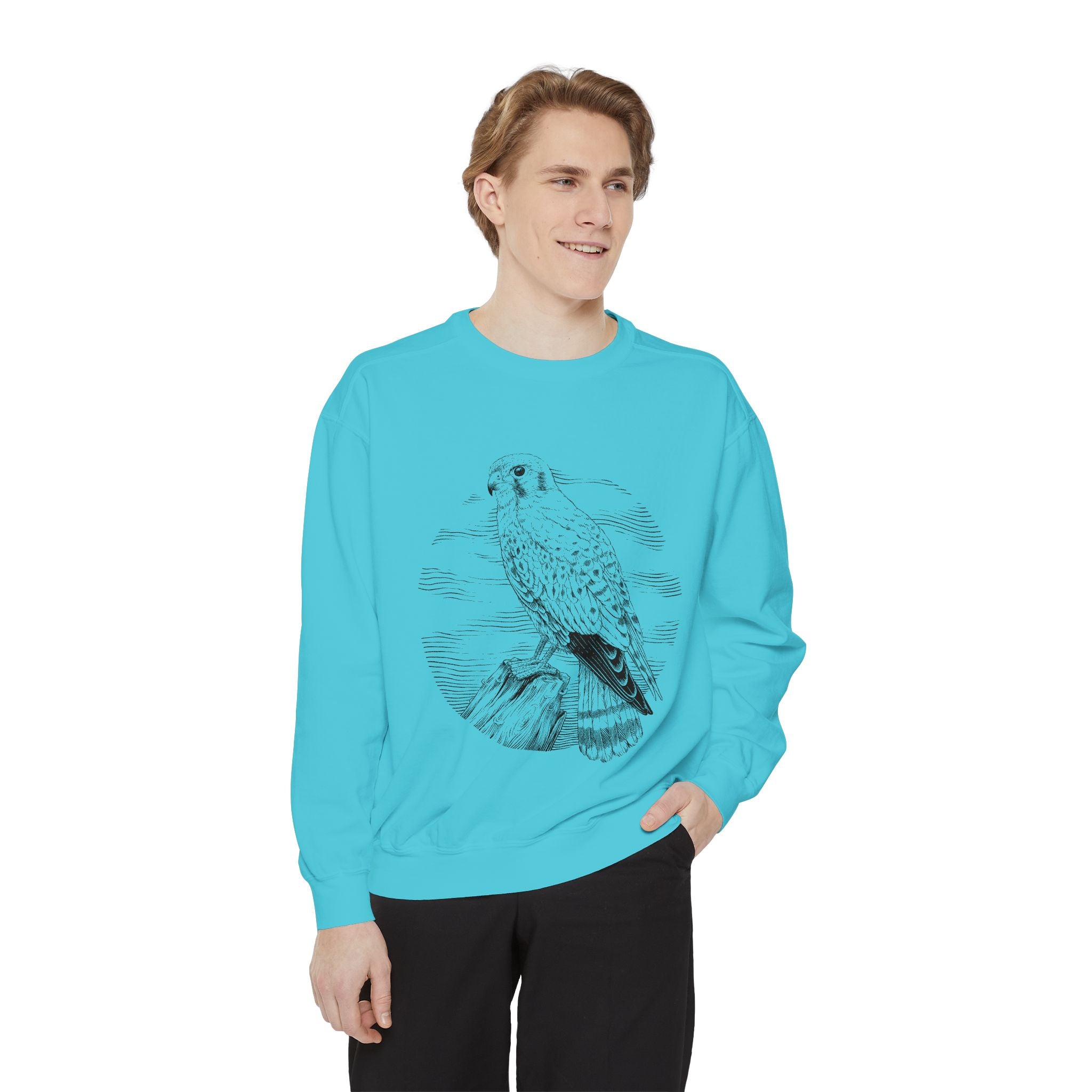 American Kestrel Sweatshirt