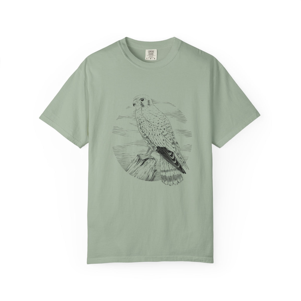 American Kestrel T-Shirt