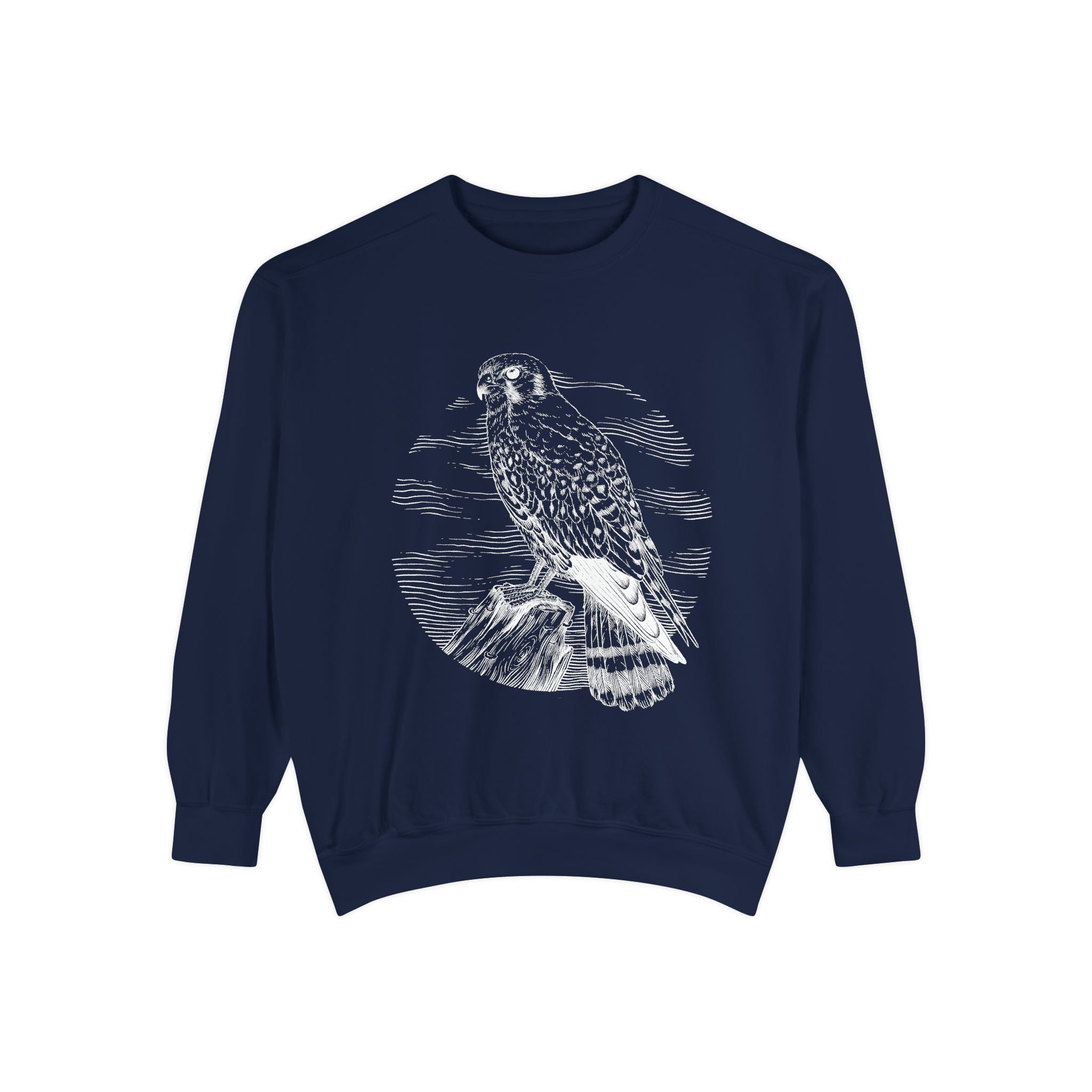 American Kestrel Sweatshirt