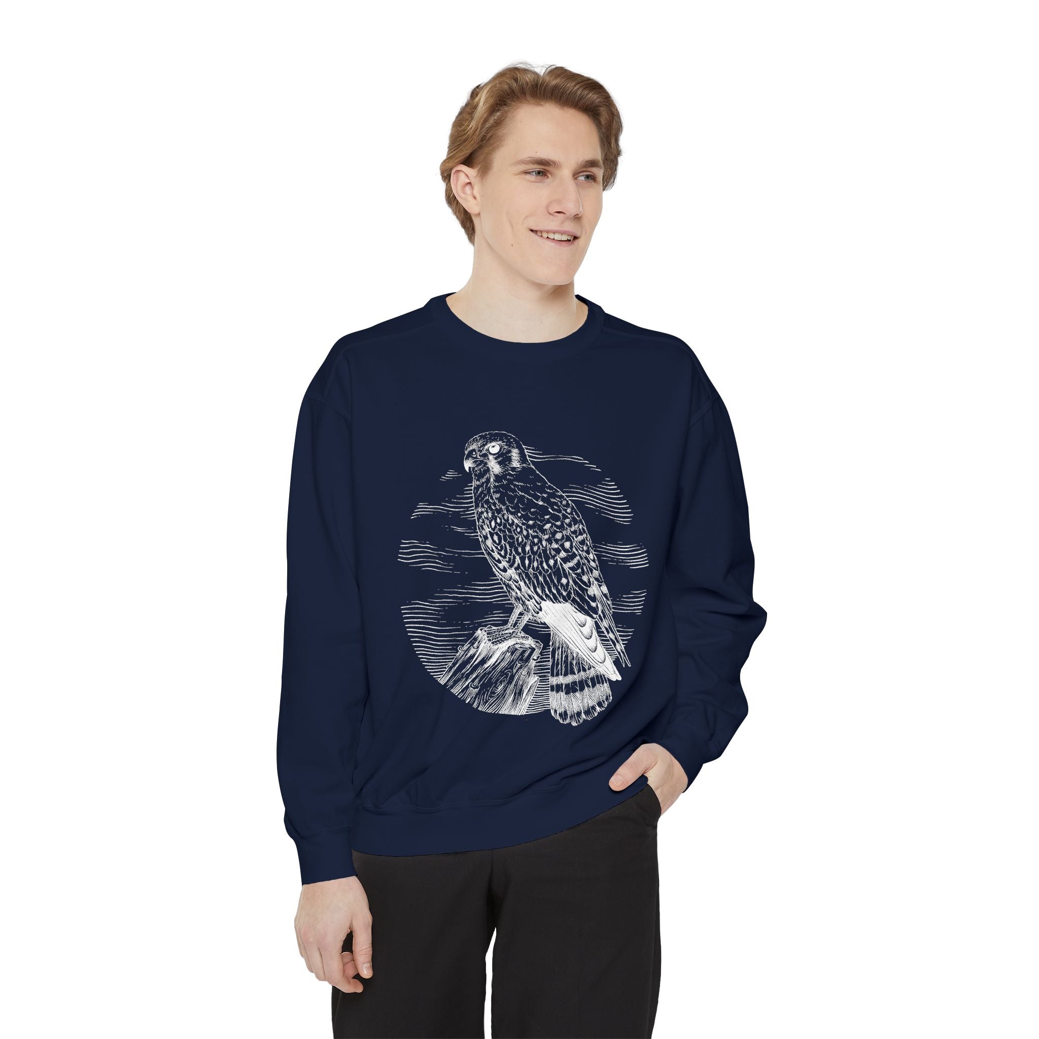 American Kestrel Sweatshirt