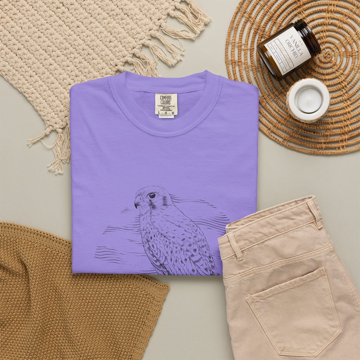 American Kestrel T-Shirt