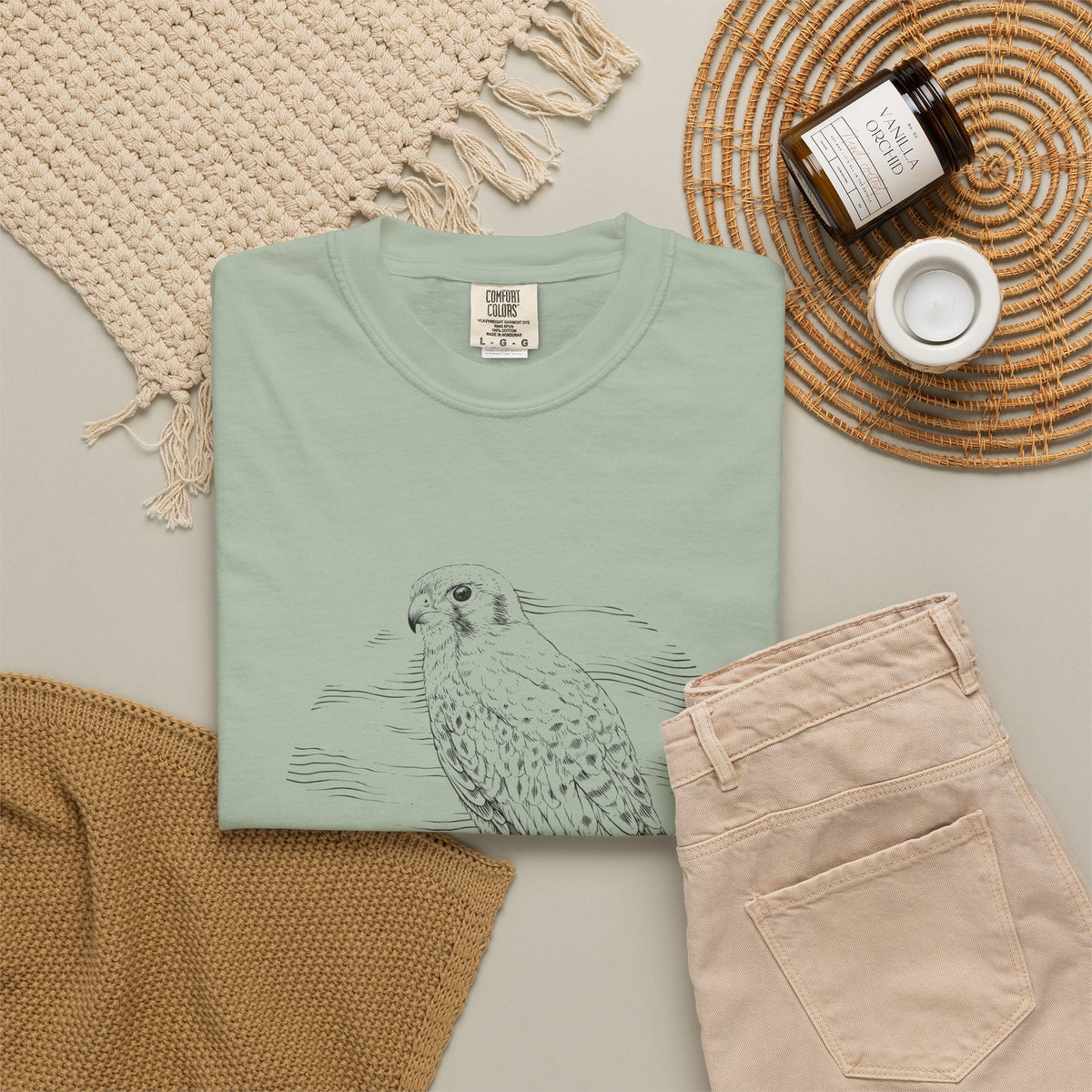 American Kestrel T-Shirt