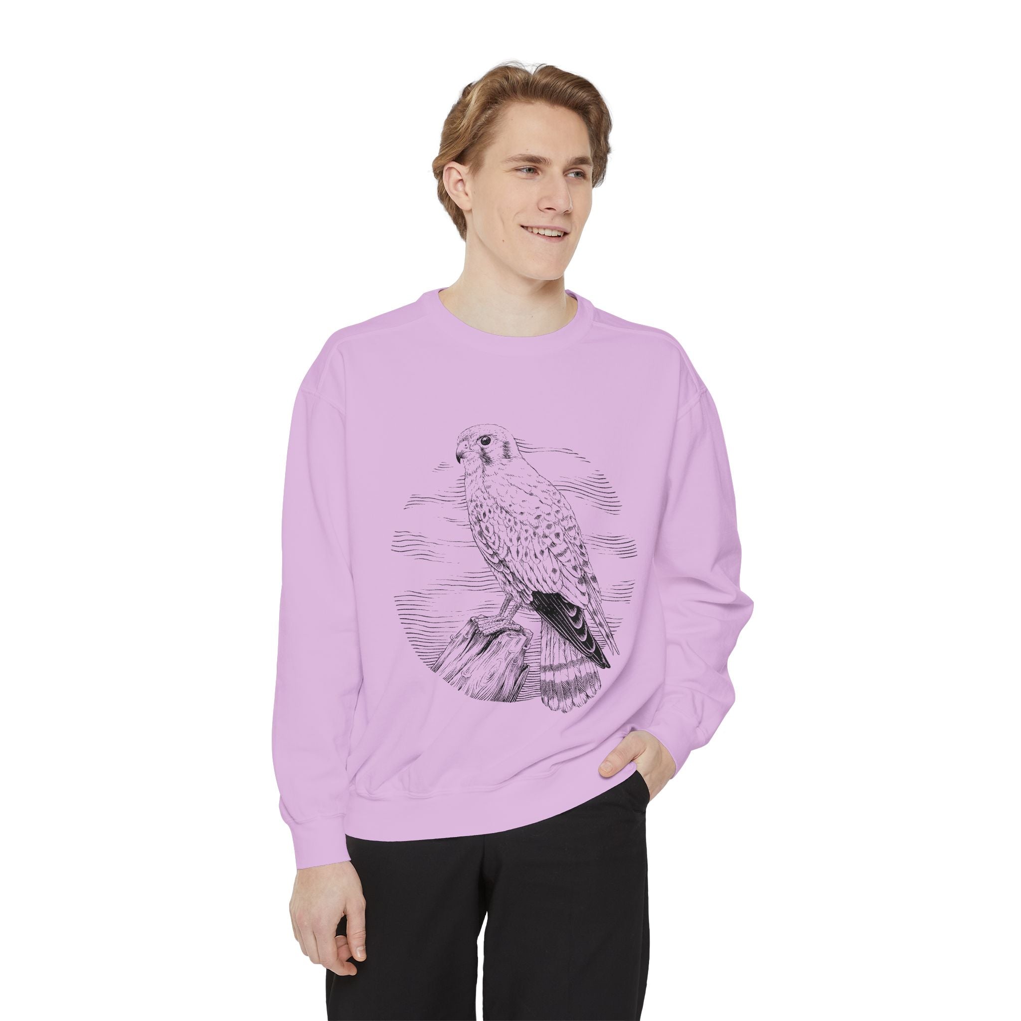 American Kestrel Sweatshirt