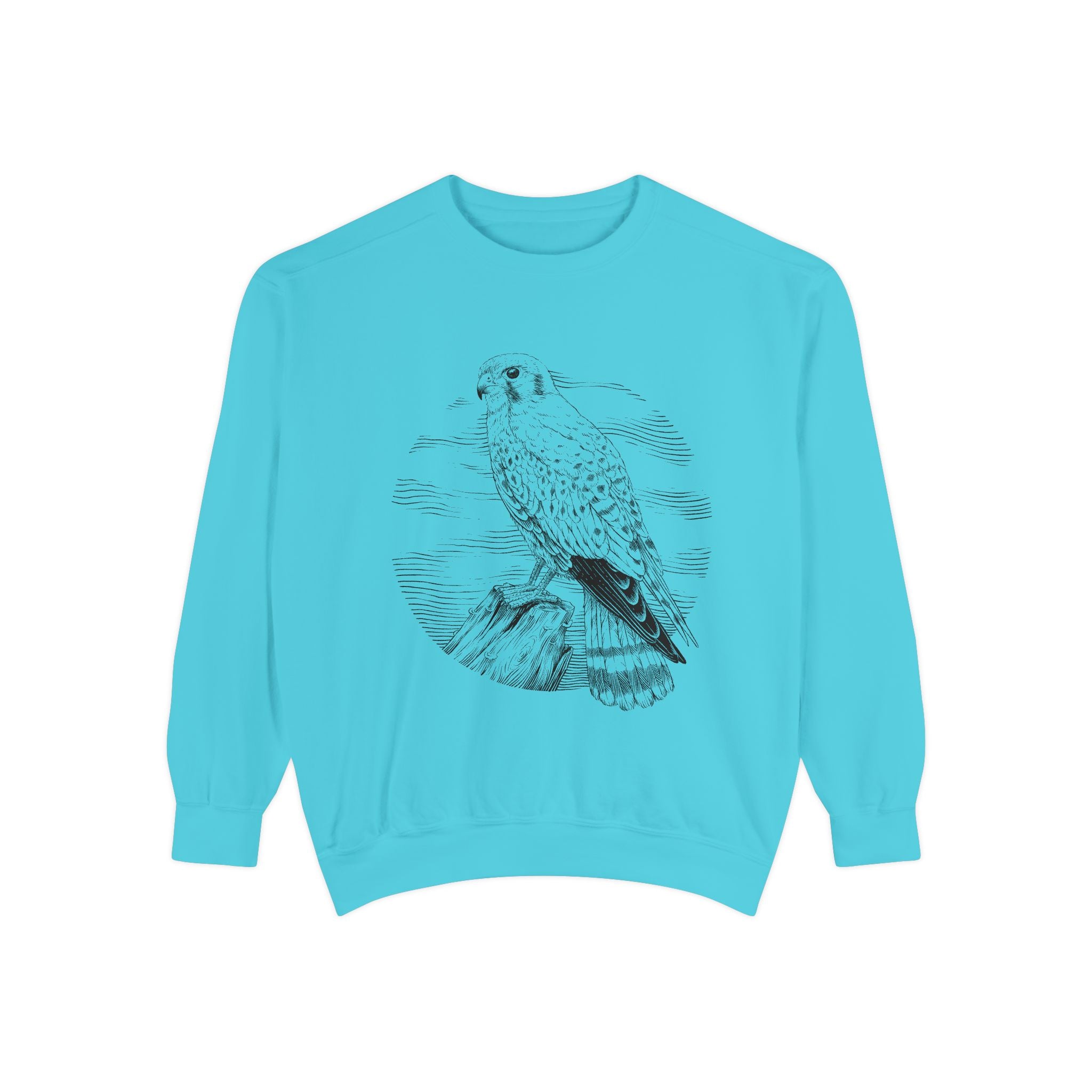 American Kestrel Sweatshirt