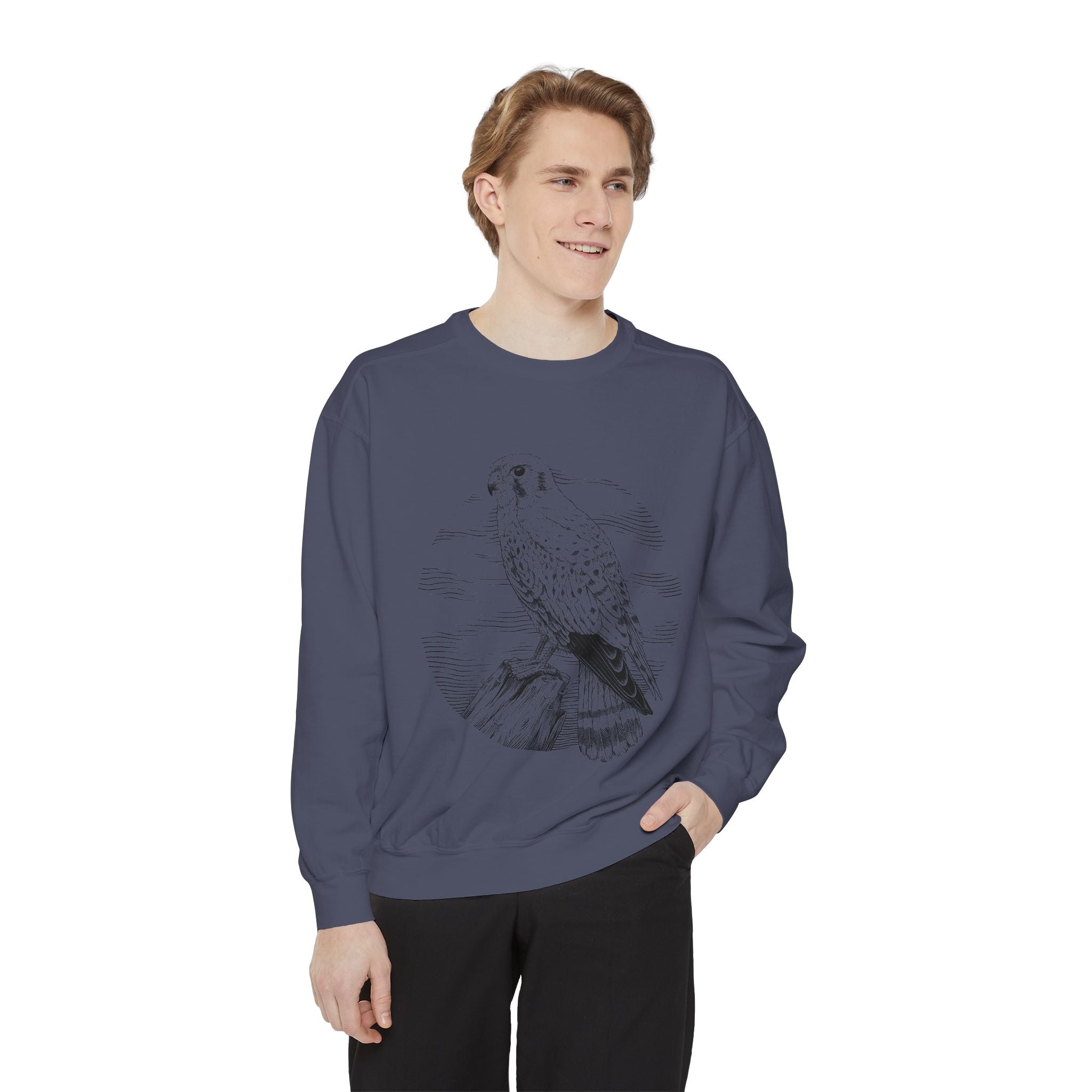 American Kestrel Sweatshirt