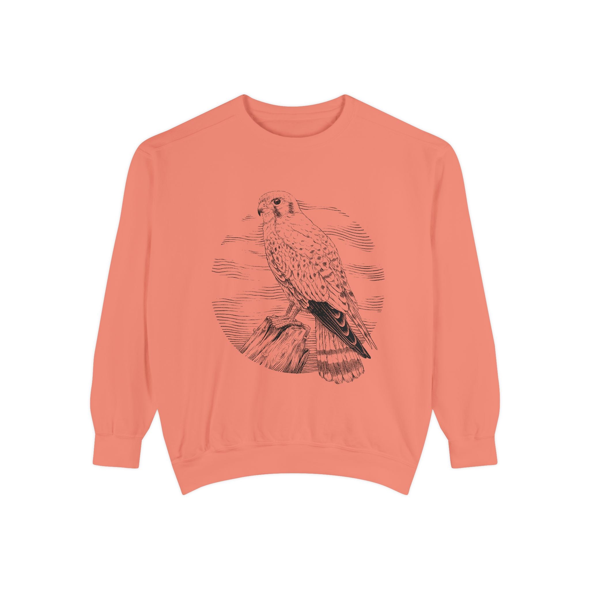 American Kestrel Sweatshirt