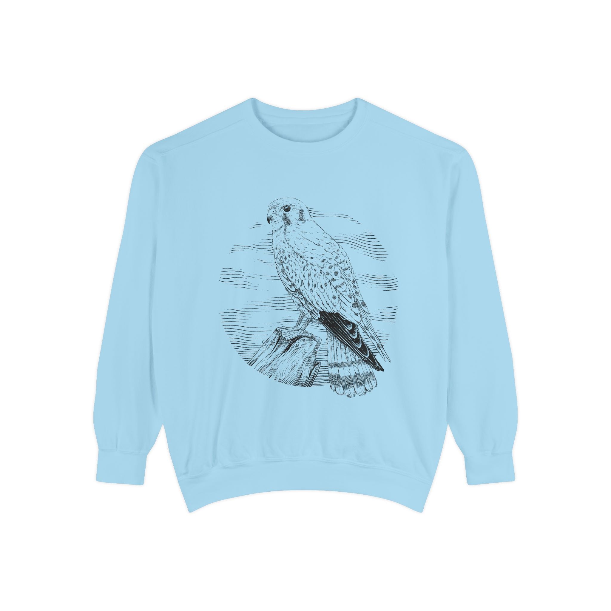American Kestrel Sweatshirt