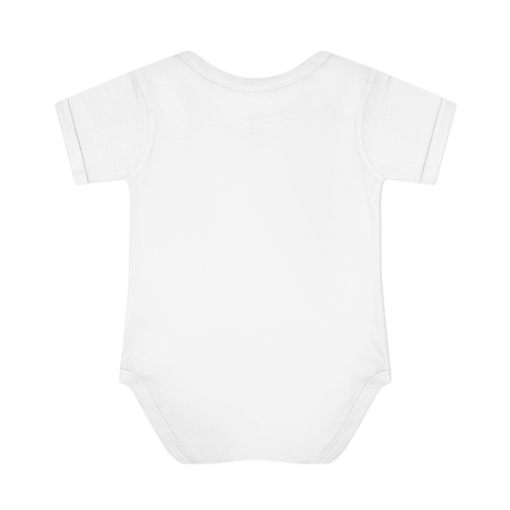 Baby Raccoon Onesie