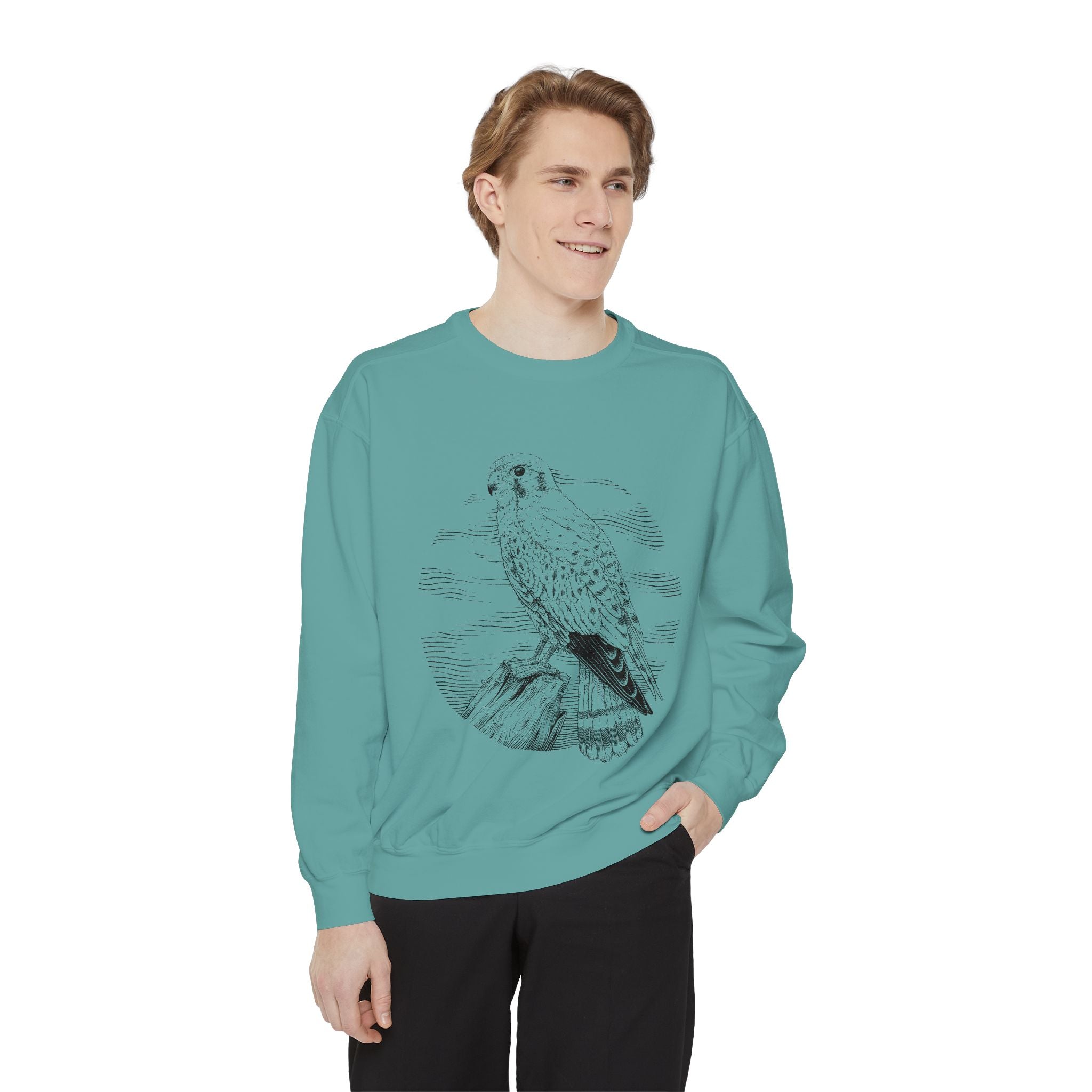American Kestrel Sweatshirt