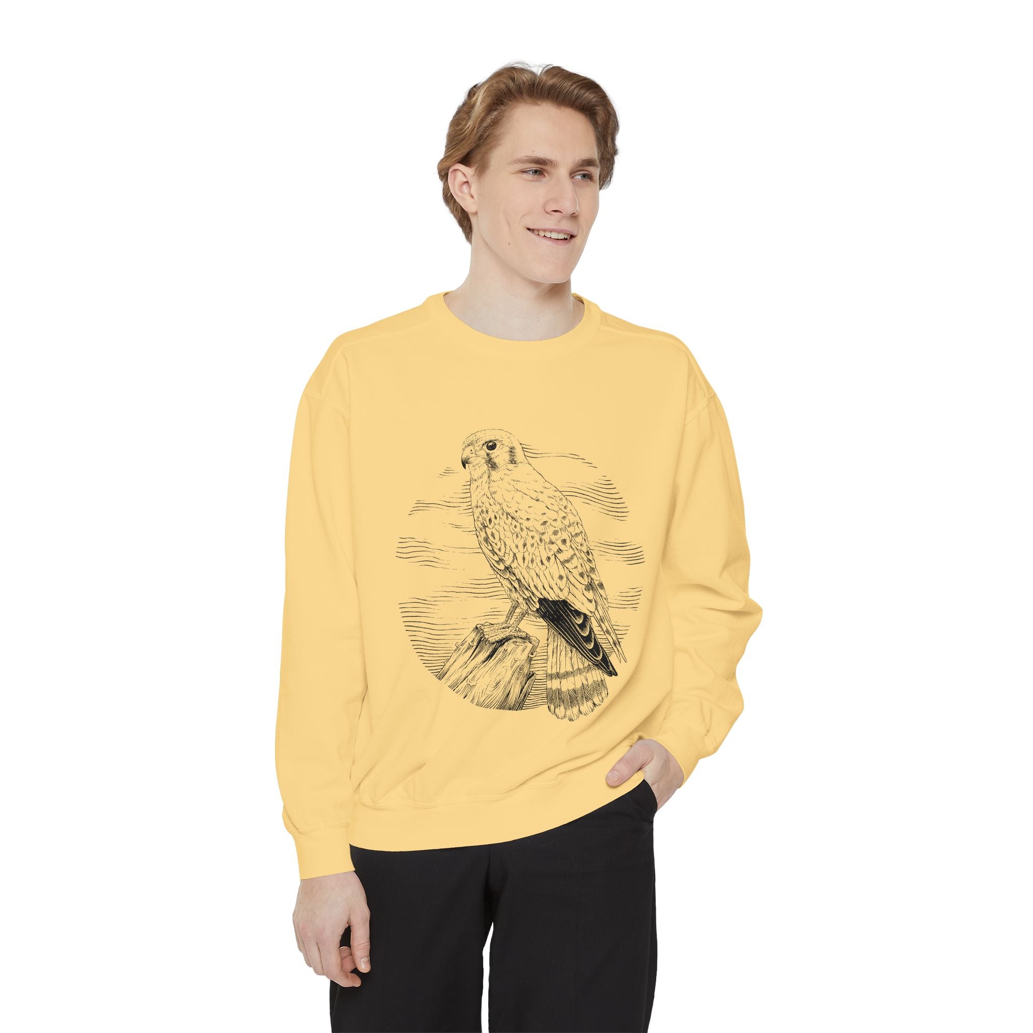 American Kestrel Sweatshirt