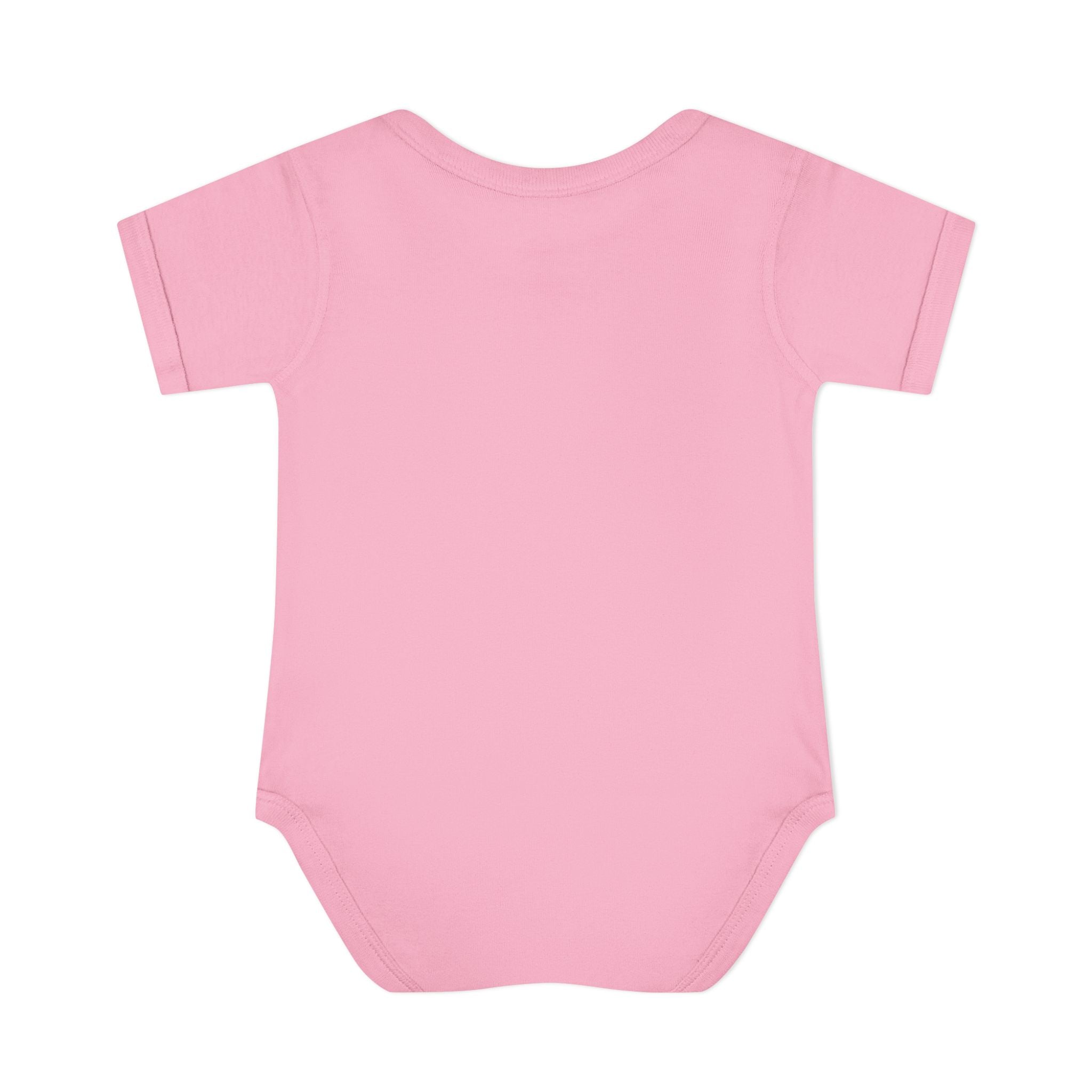 Baby Raccoon Onesie
