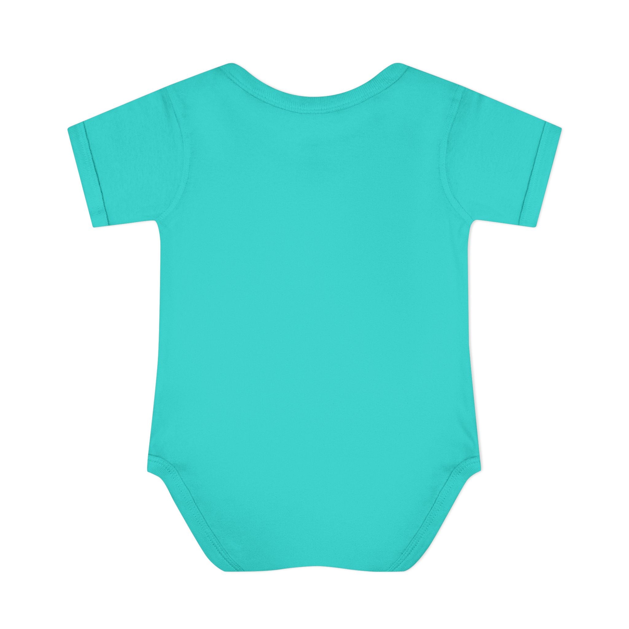 Baby Raccoon Onesie