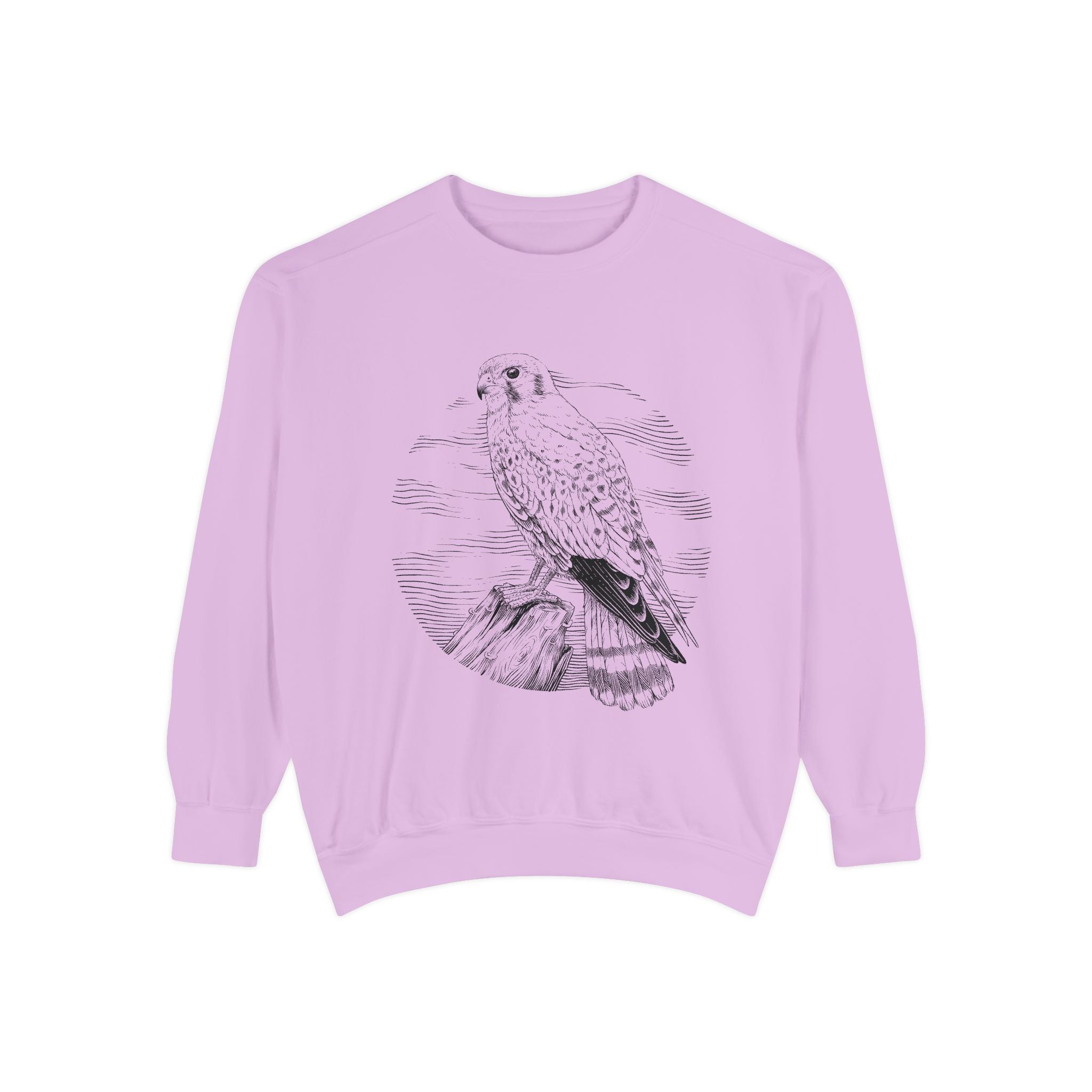 American Kestrel Sweatshirt
