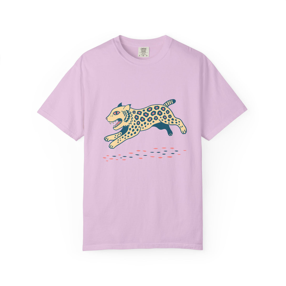 Boho Bobcat T-Shirt