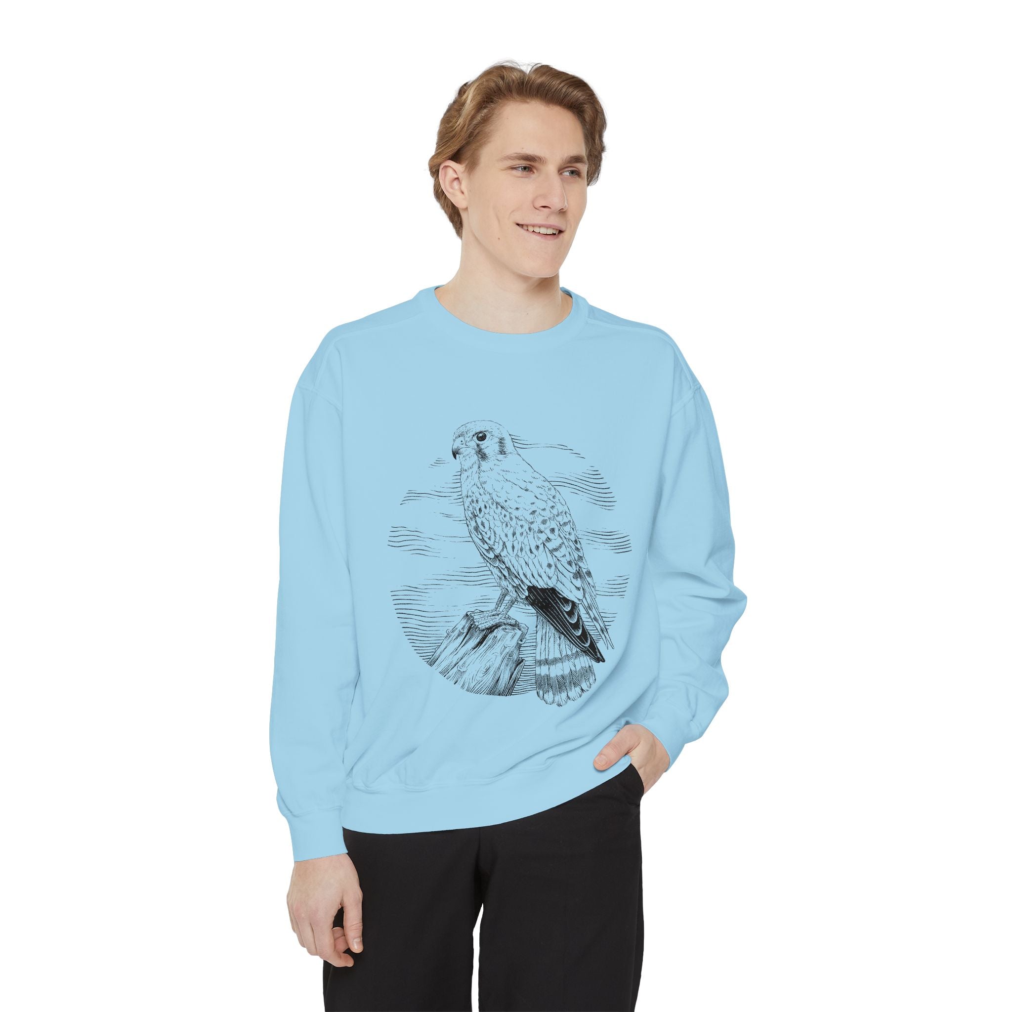 American Kestrel Sweatshirt