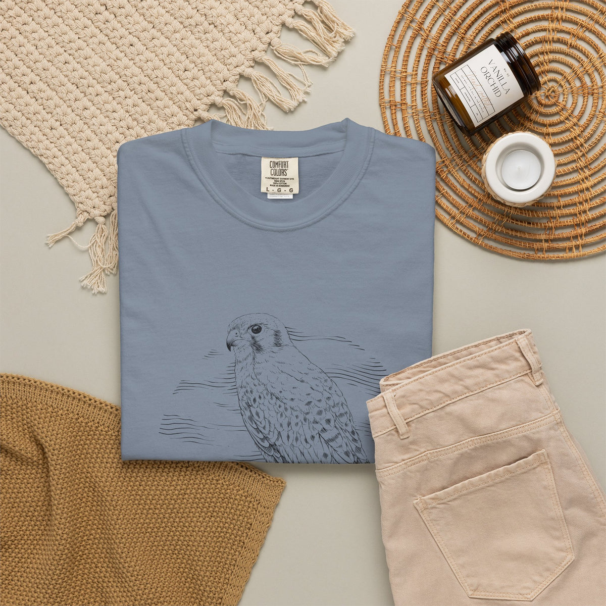 American Kestrel T-Shirt