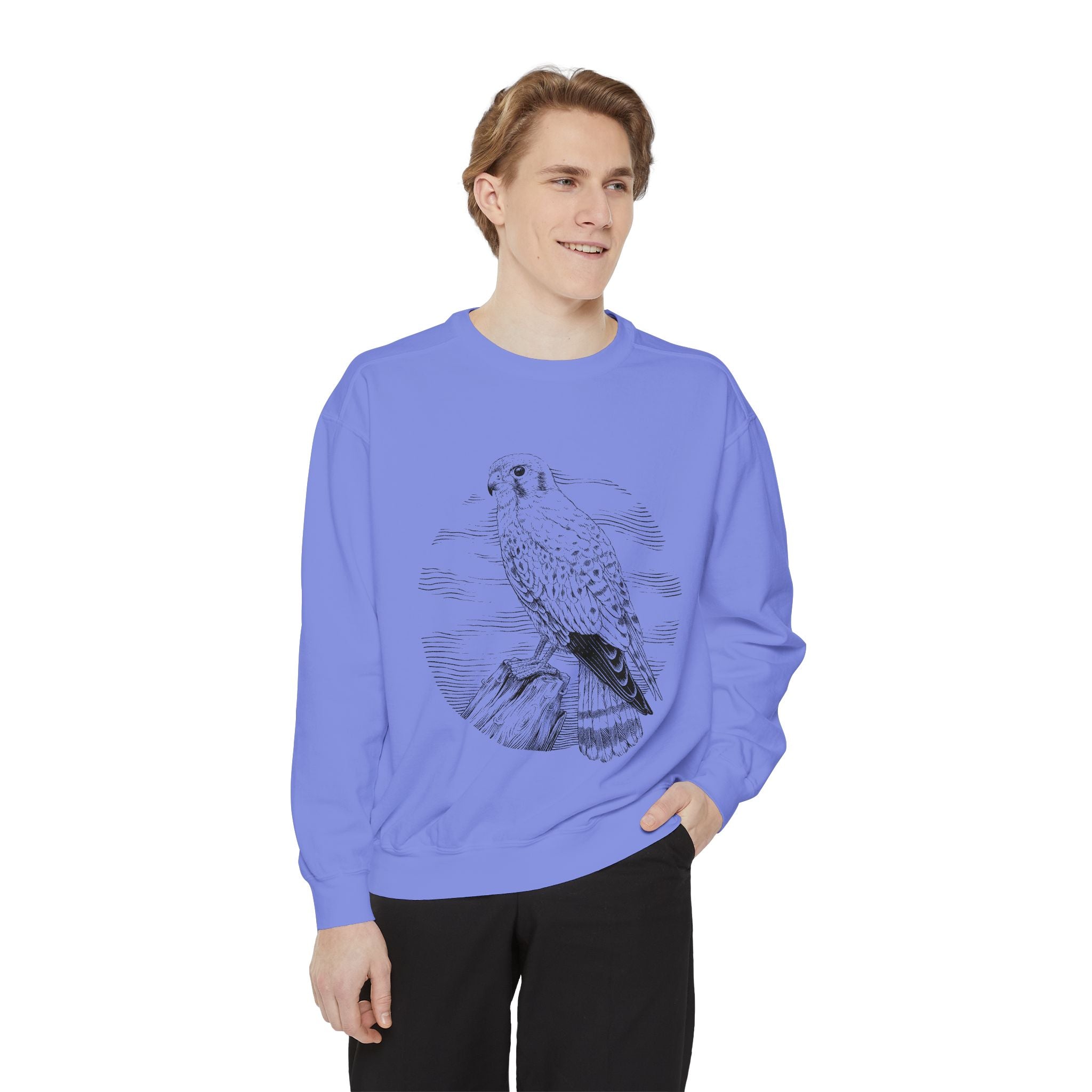 American Kestrel Sweatshirt