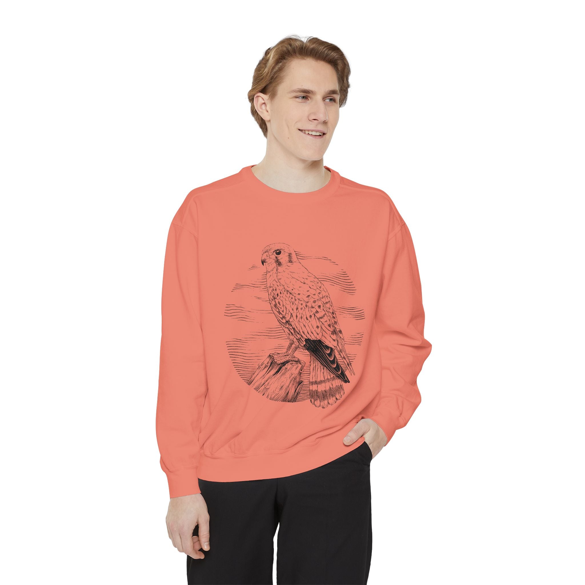 American Kestrel Sweatshirt