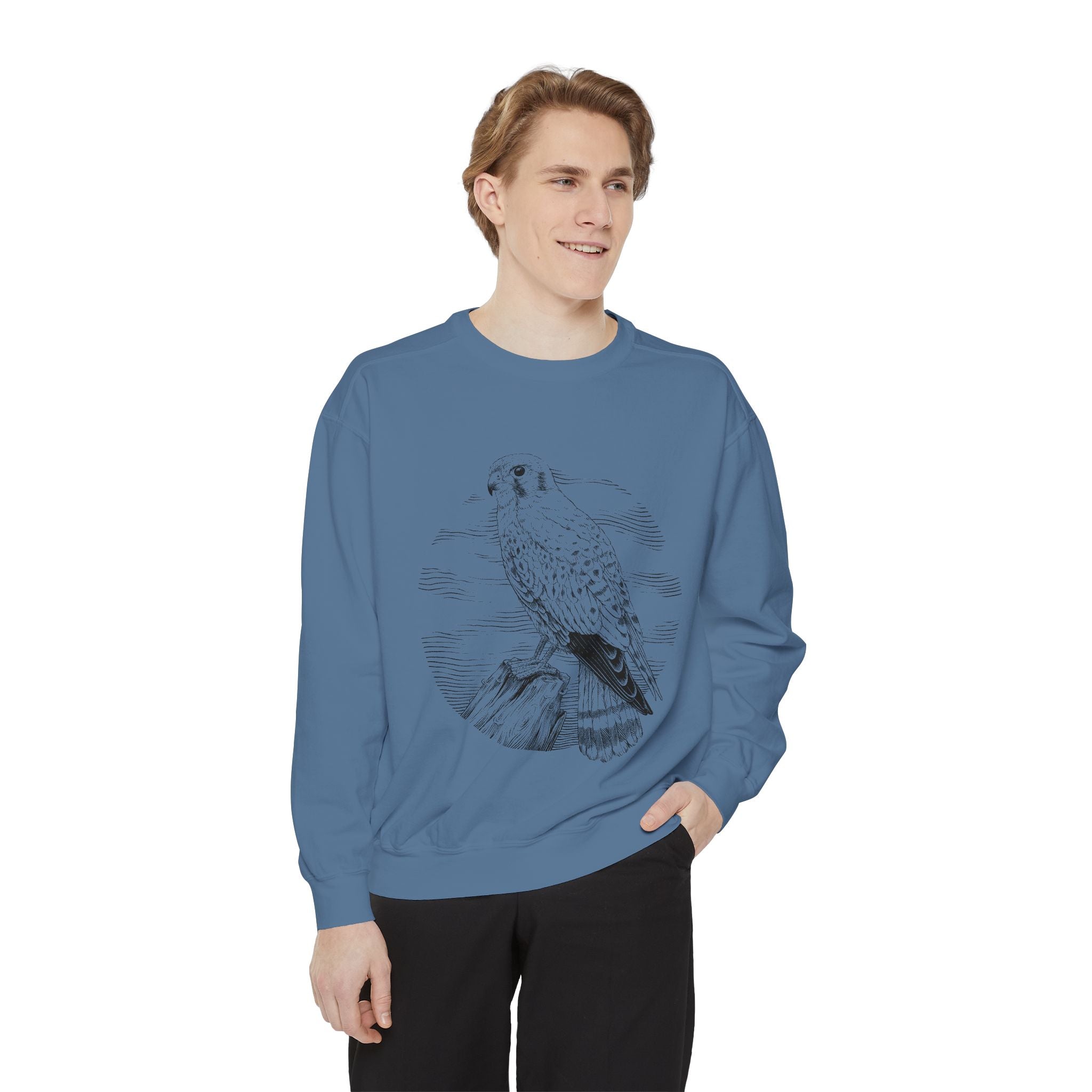 American Kestrel Sweatshirt