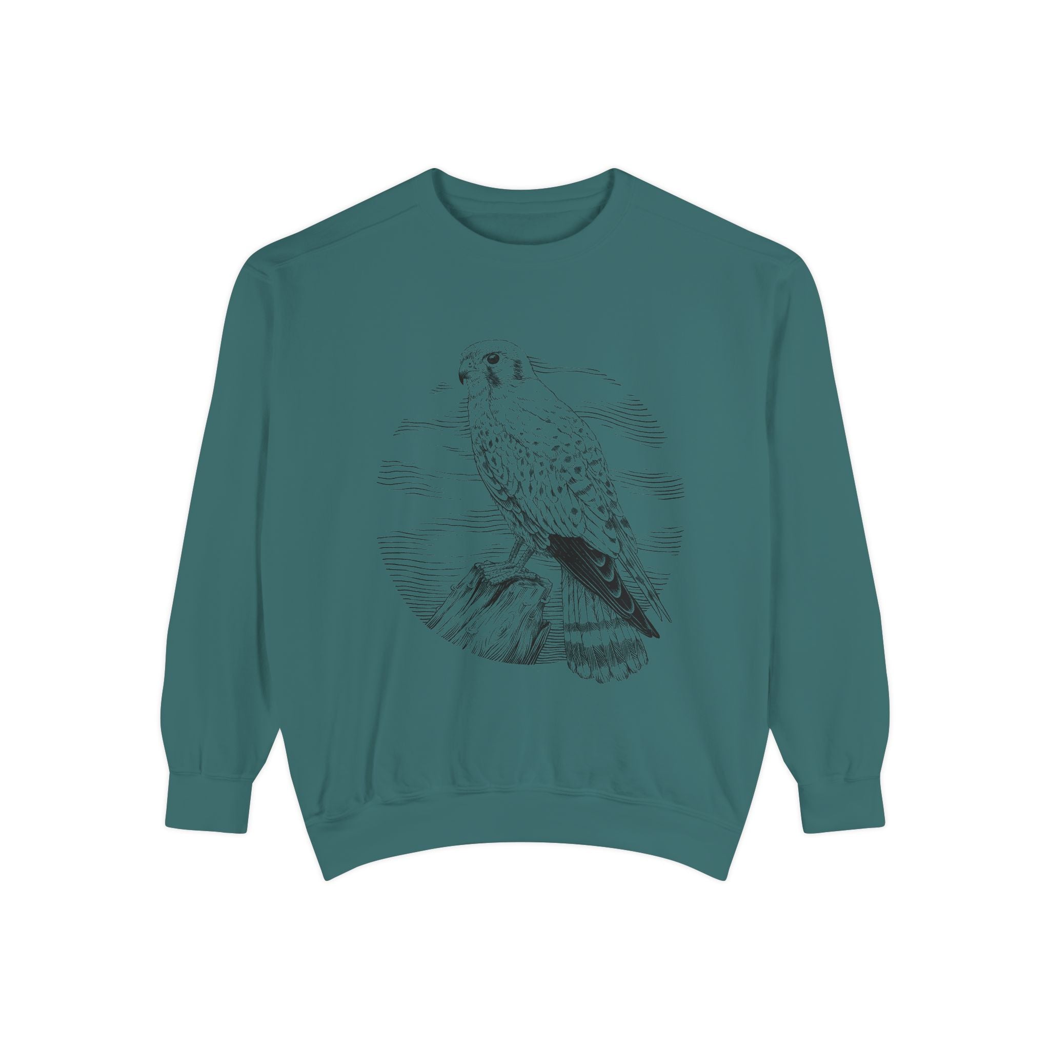 American Kestrel Sweatshirt