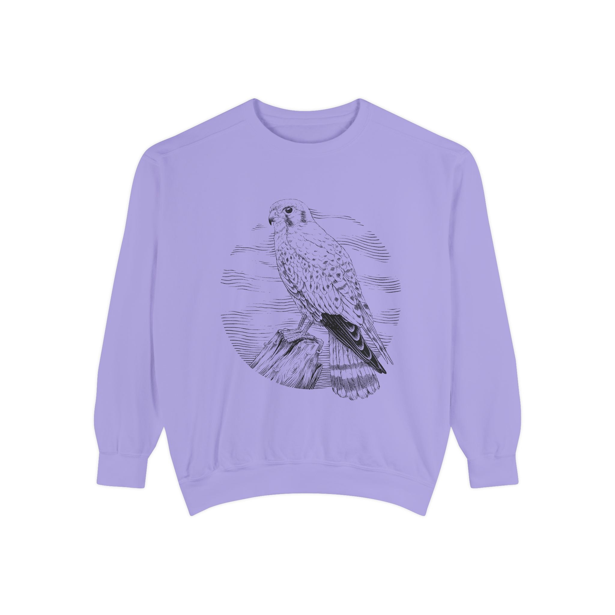 American Kestrel Sweatshirt