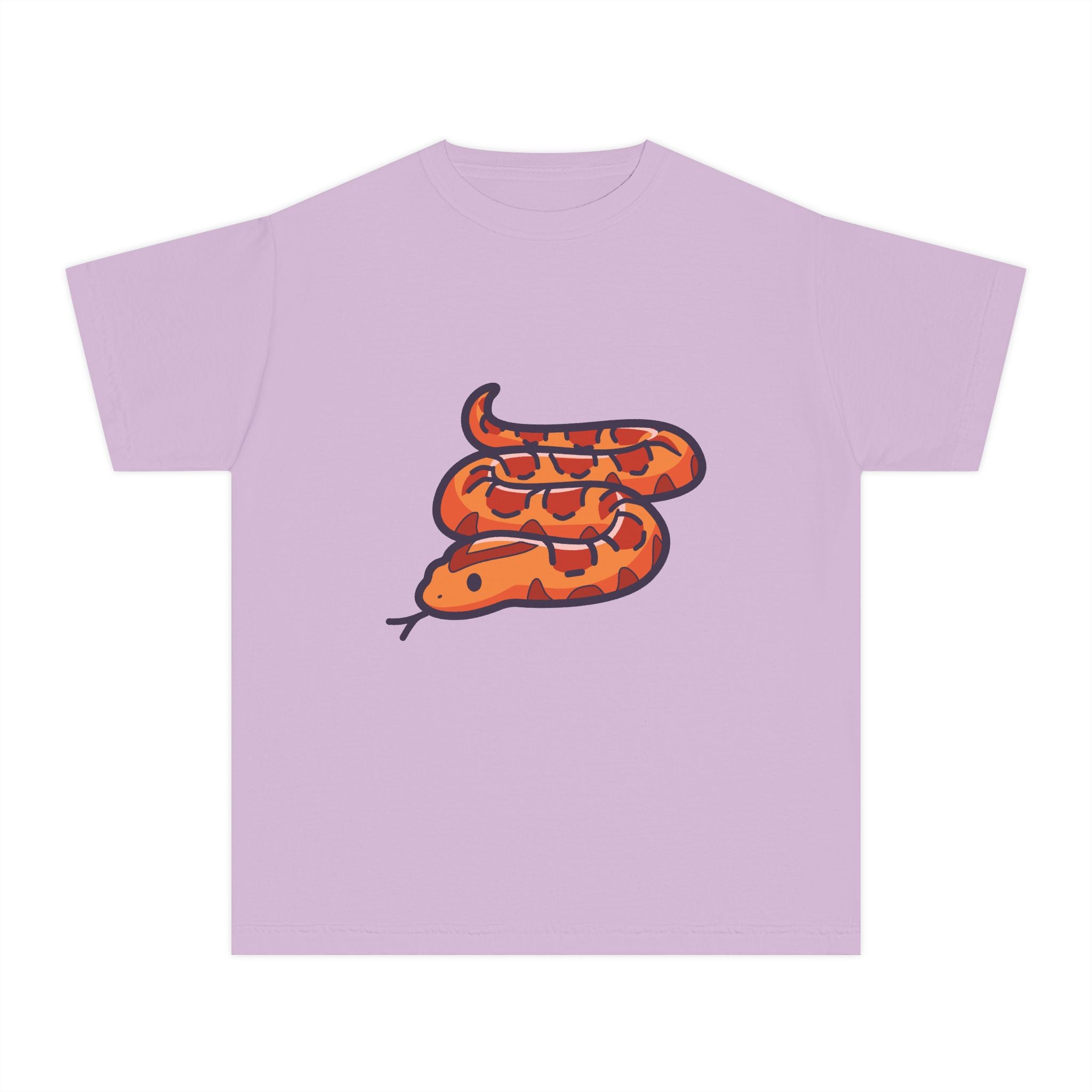 Corn Snake Kids Tee