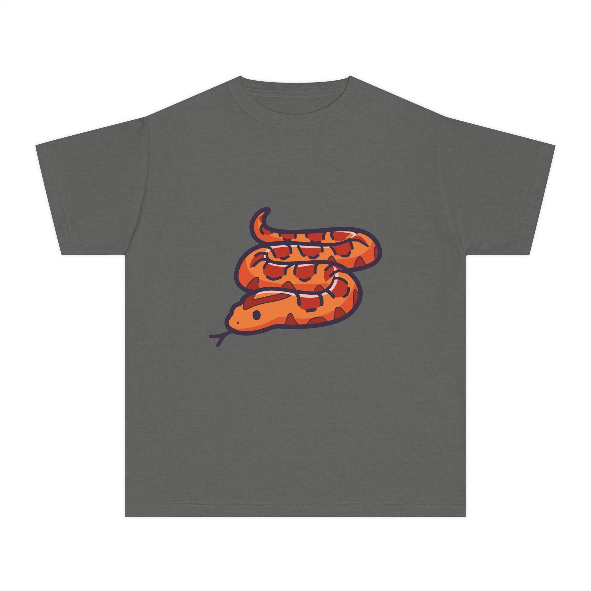 Corn Snake Kids Tee