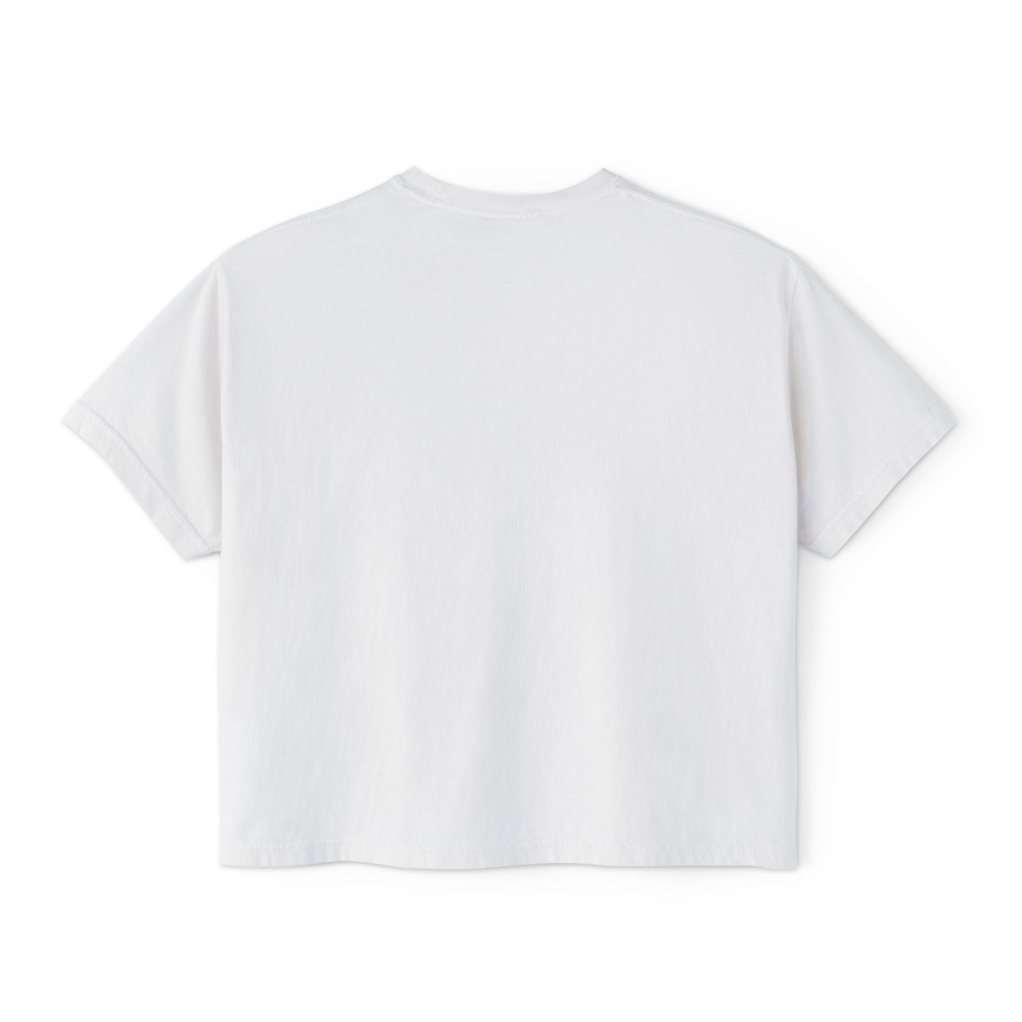 Back to Nature Wild Outdoors Boxy Tee