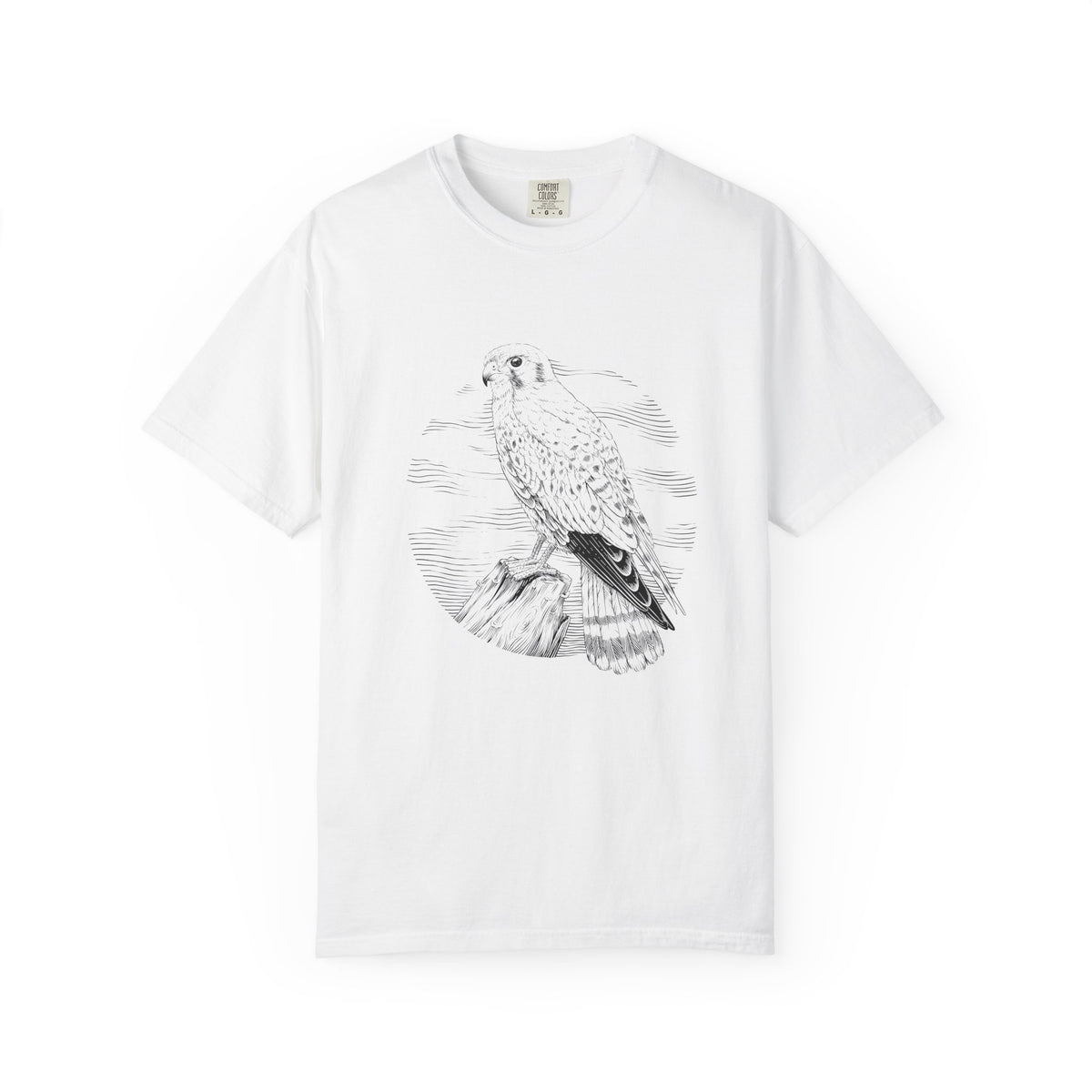 American Kestrel T-Shirt