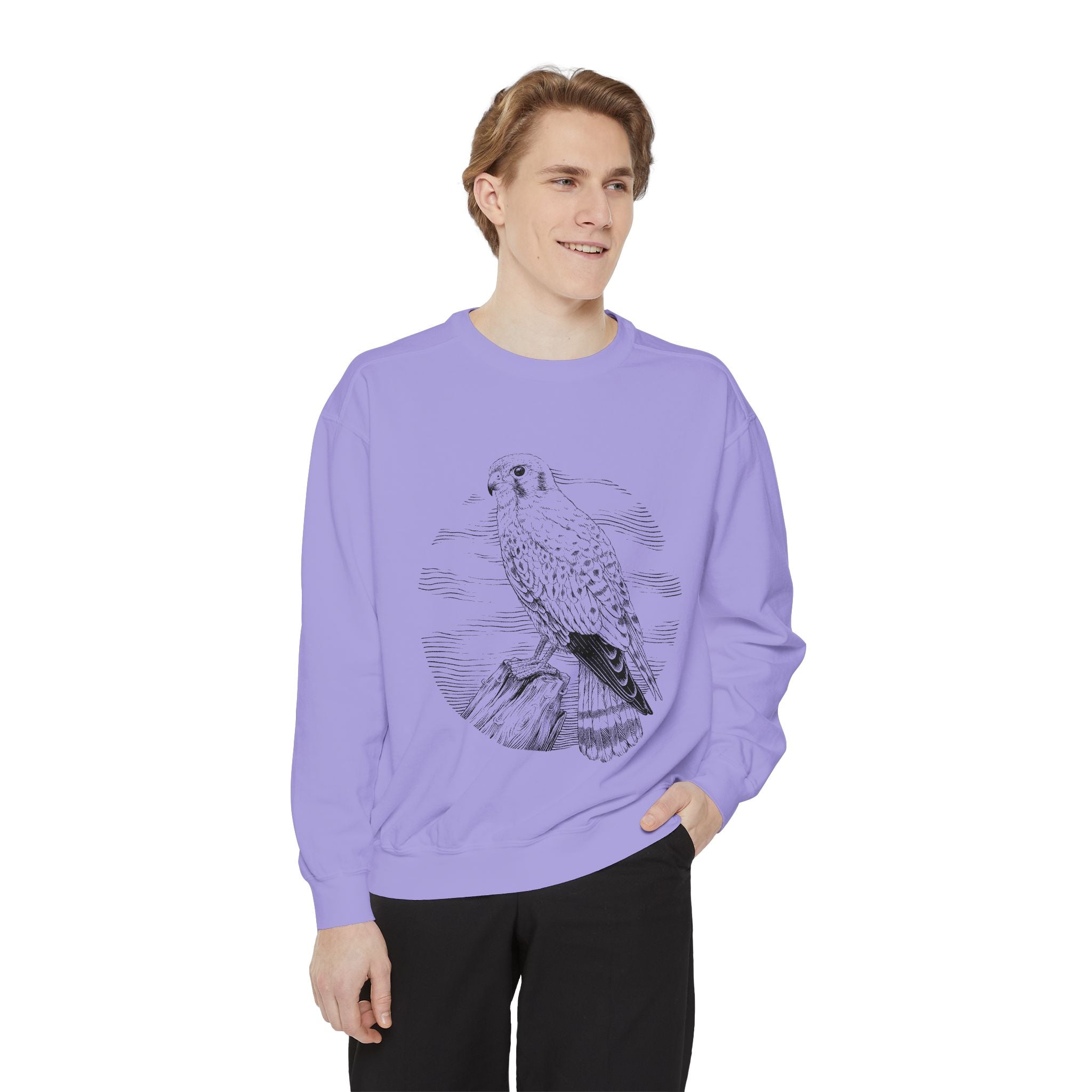 American Kestrel Sweatshirt