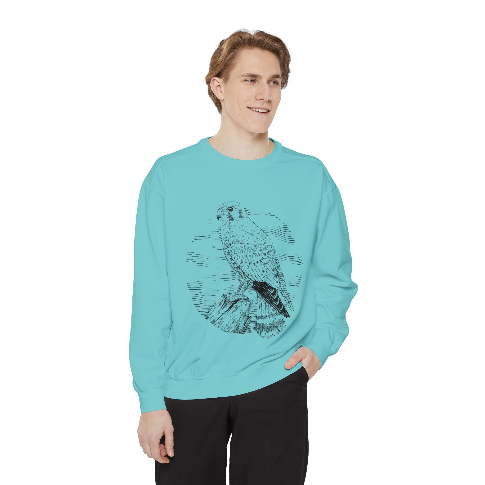 American Kestrel Sweatshirt