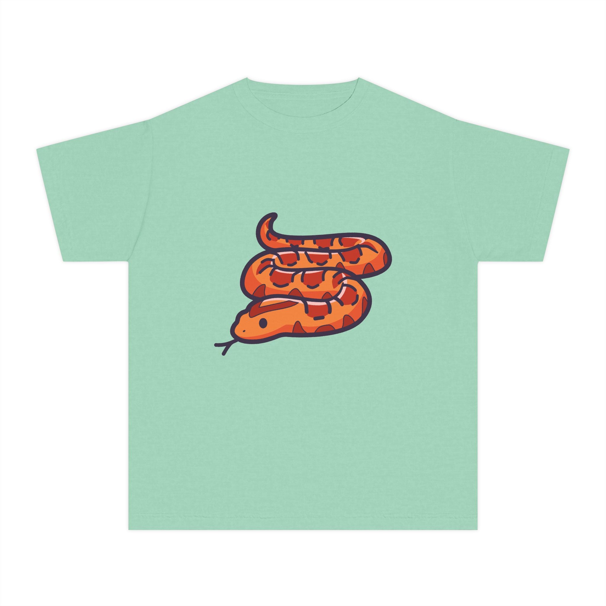 Corn Snake Kids Tee