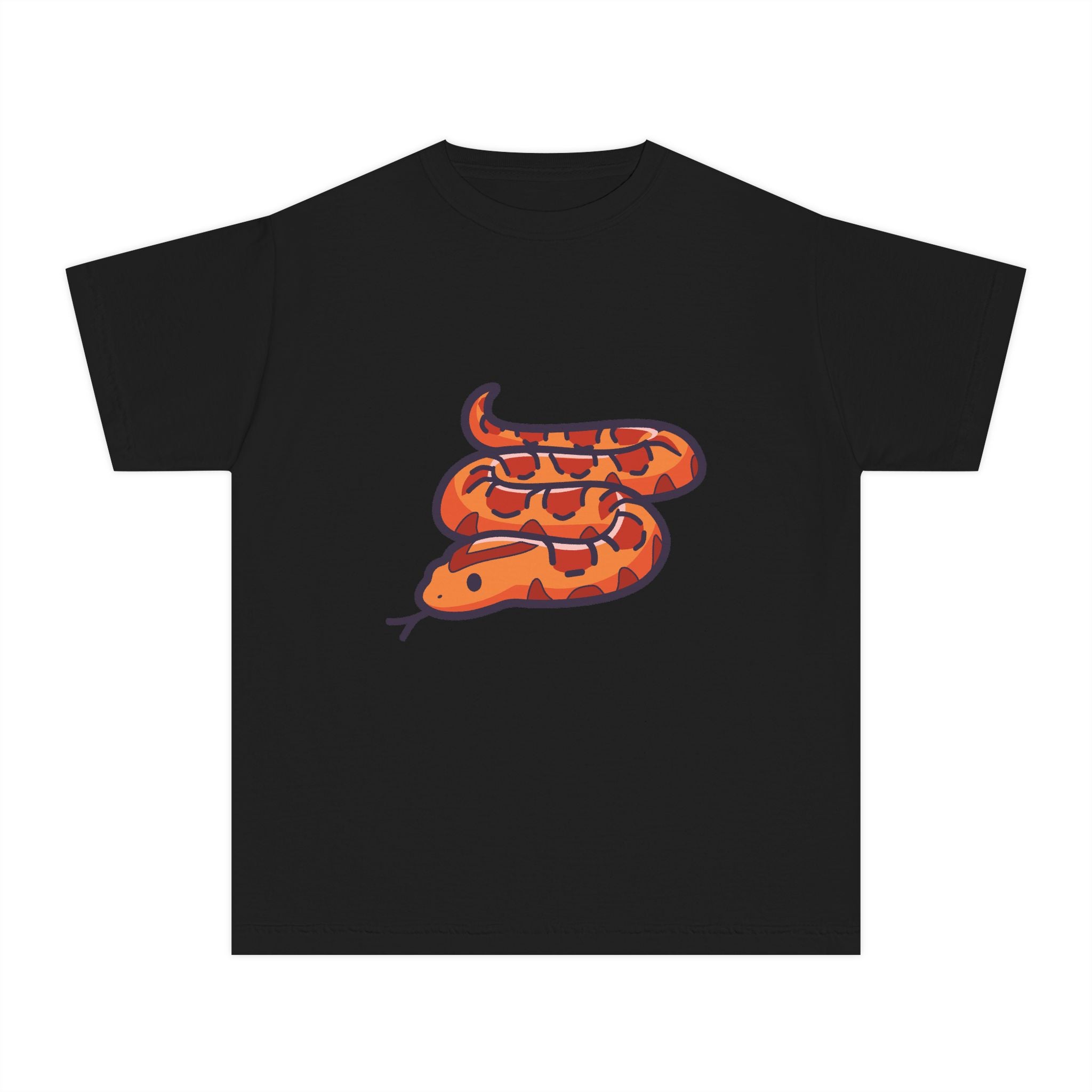 Corn Snake Kids Tee