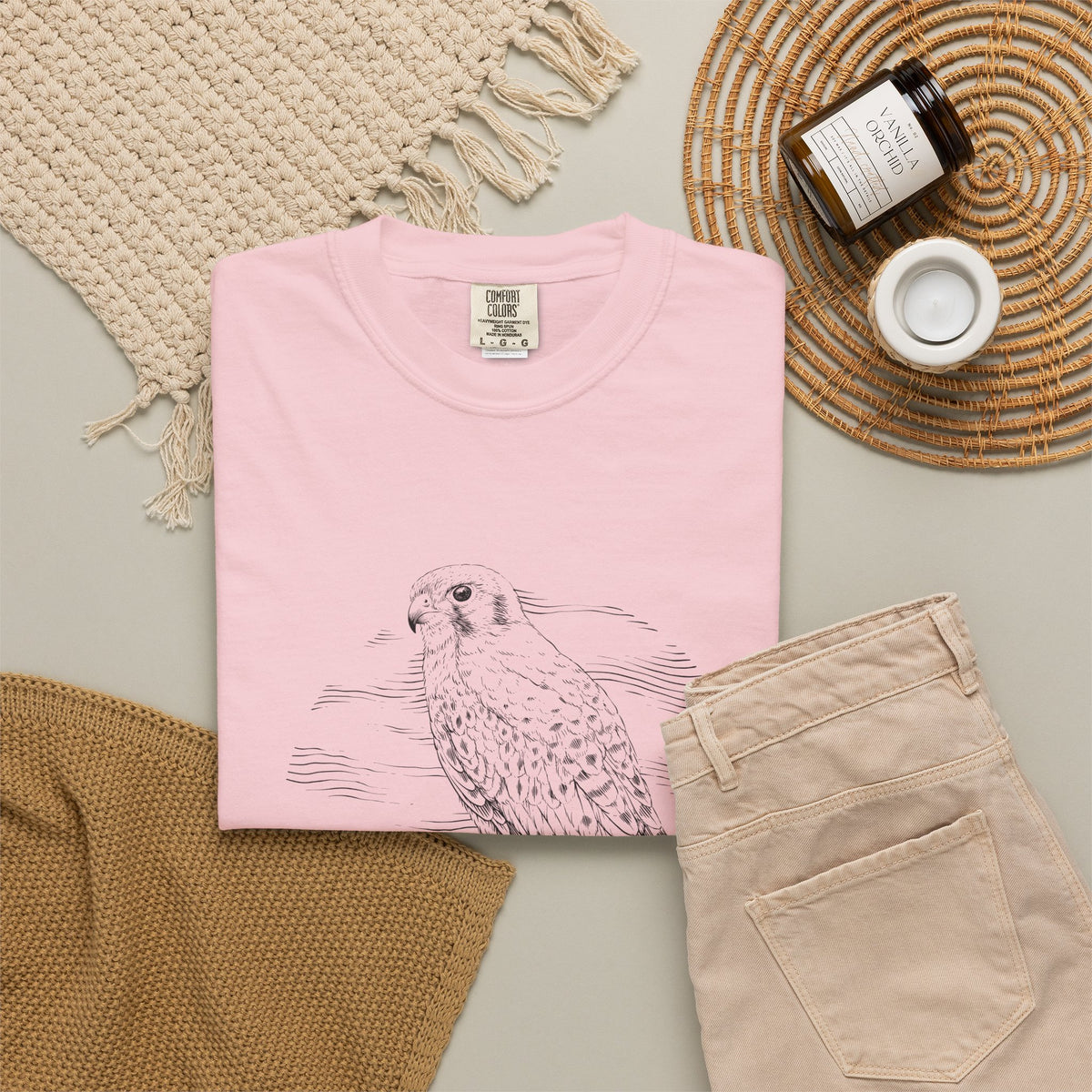 American Kestrel T-Shirt