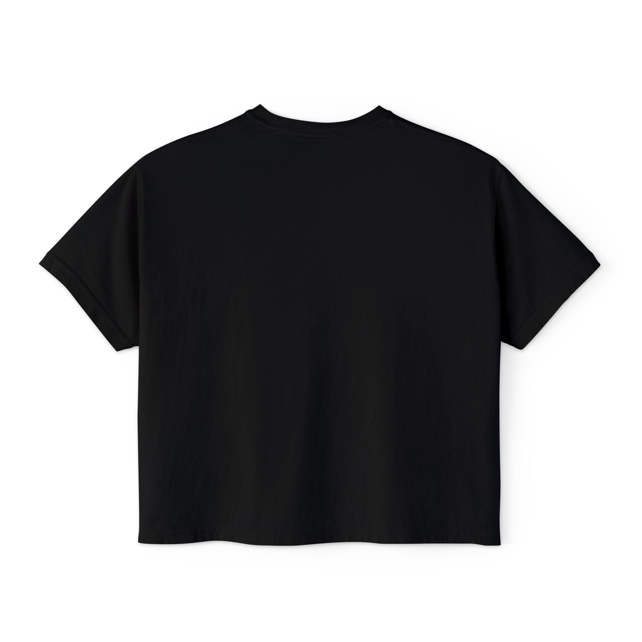 Back to Nature Wild Outdoors Boxy Tee
