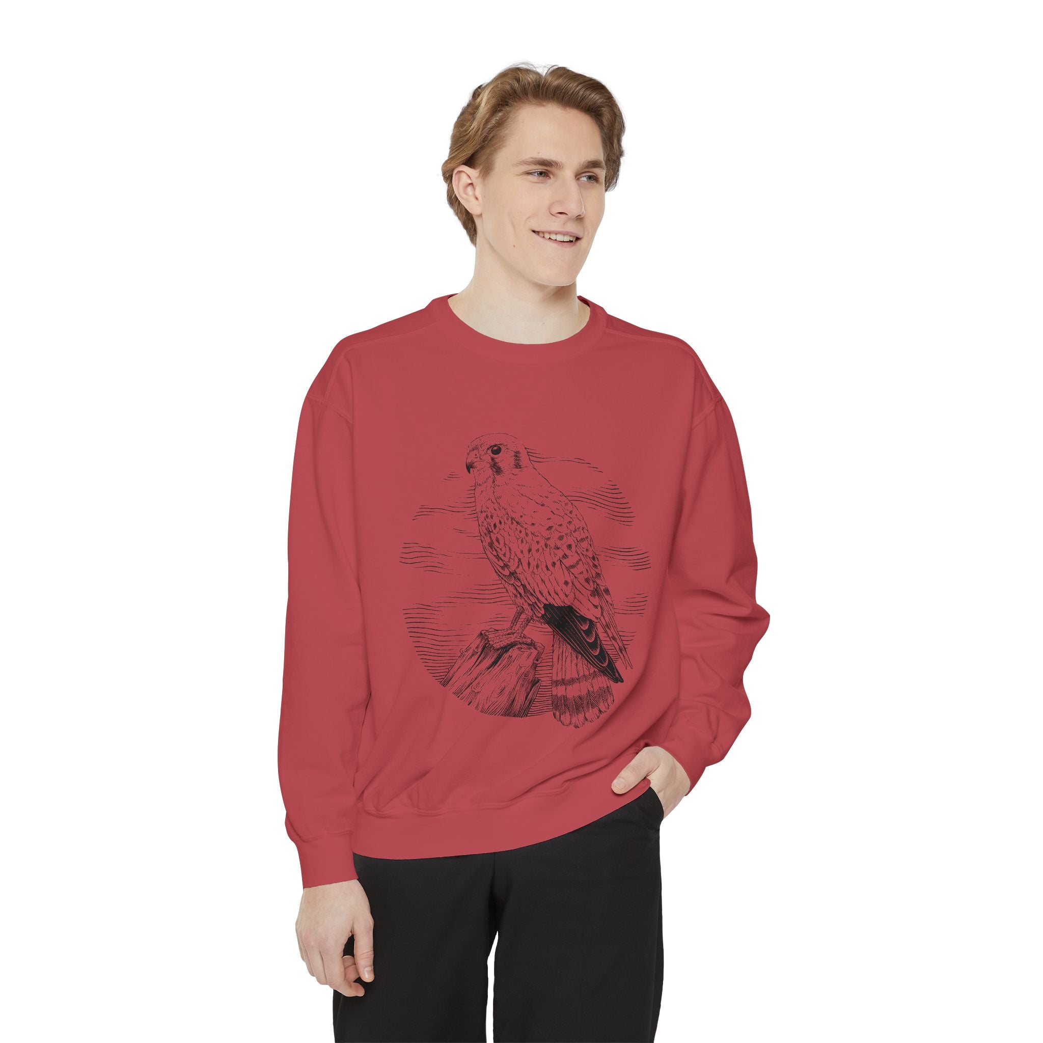 American Kestrel Sweatshirt
