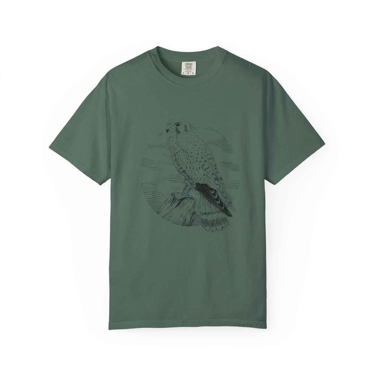 American Kestrel T-Shirt