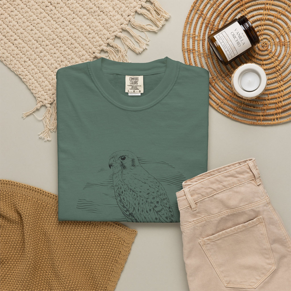 American Kestrel T-Shirt