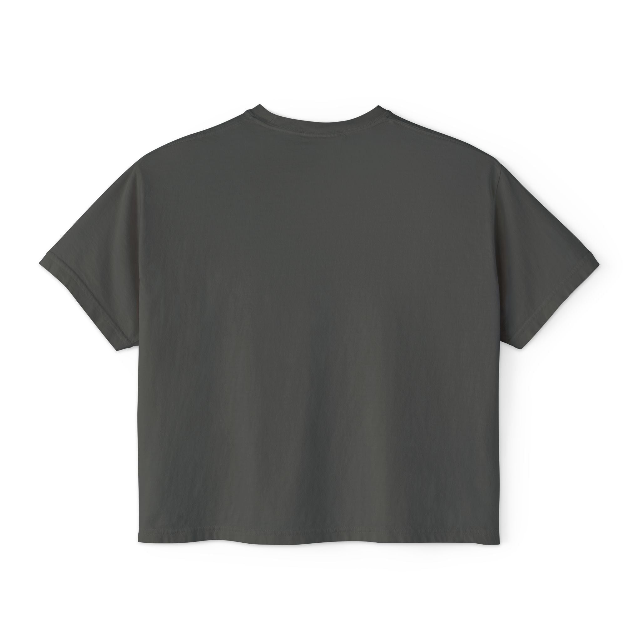 Boho Bobcat Boxy T-Shirt