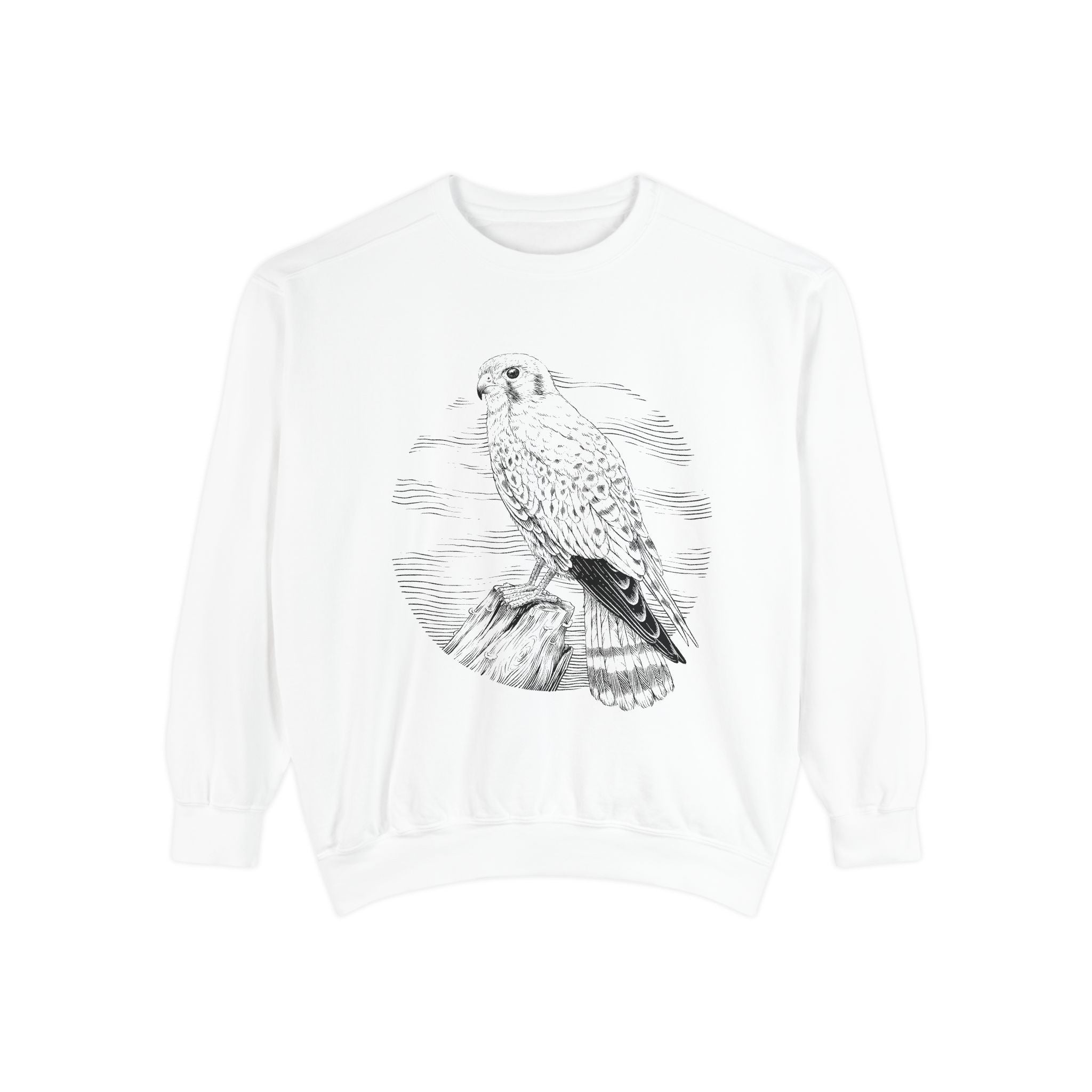 American Kestrel Sweatshirt