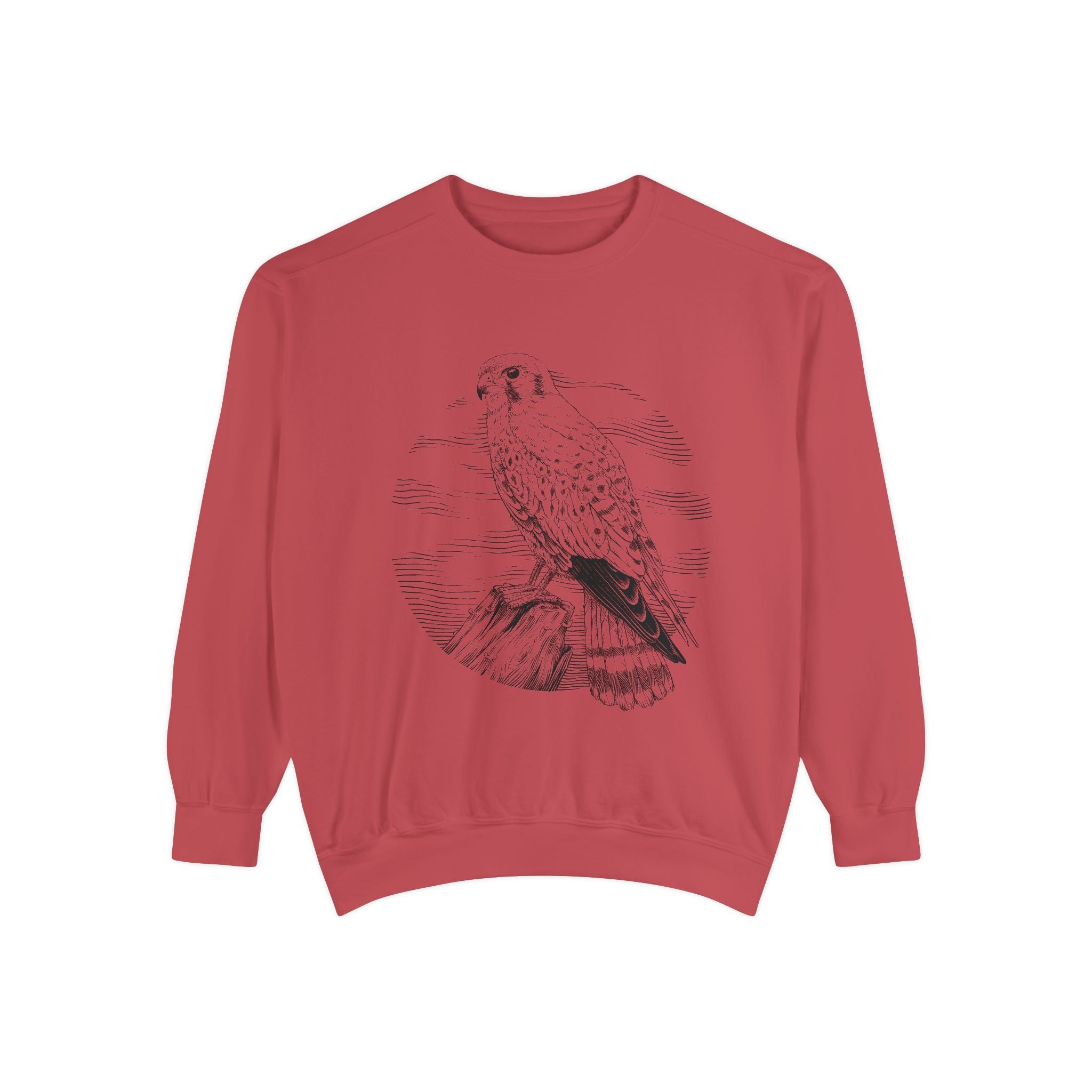 American Kestrel Sweatshirt