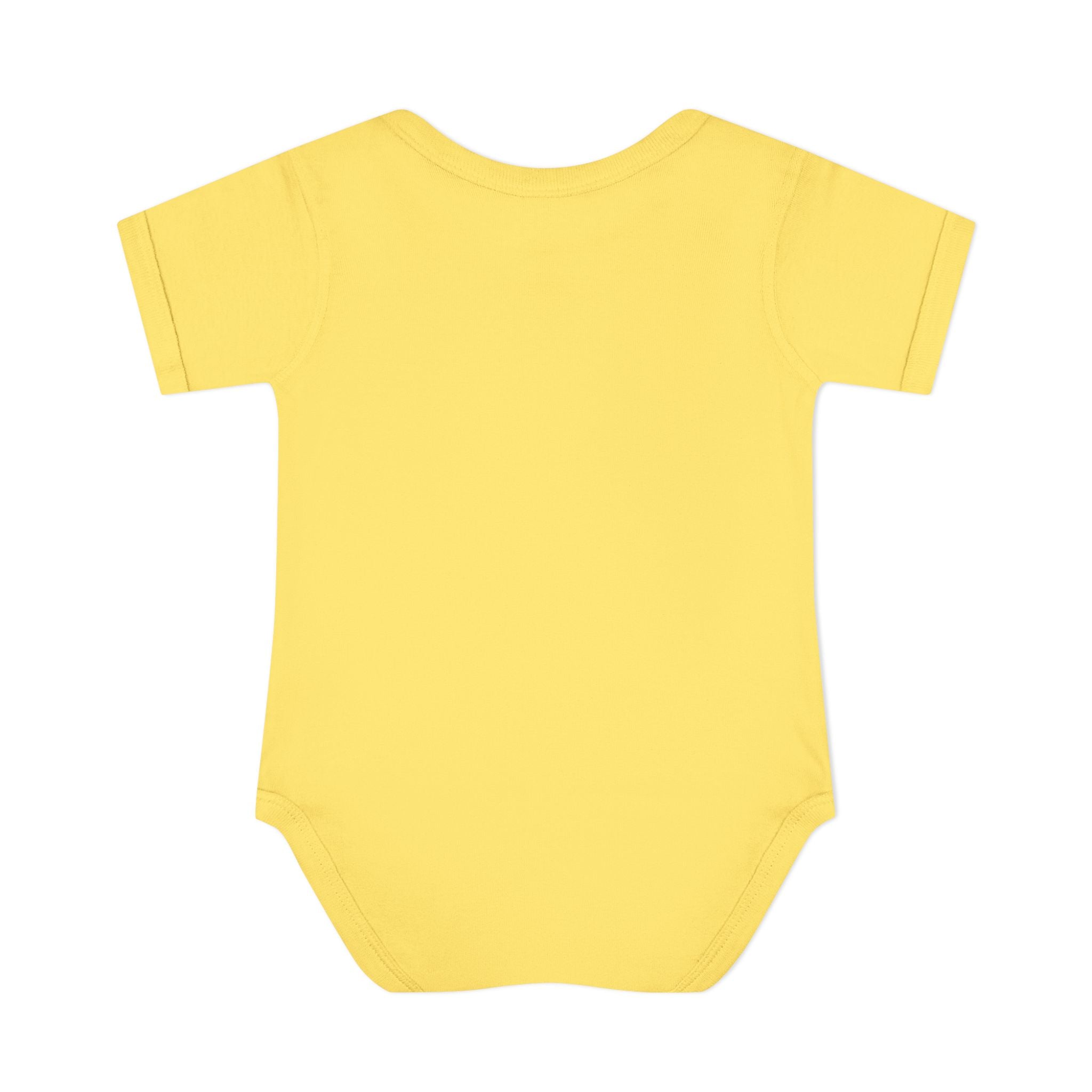 Three Stacked Bears Infant Onesie