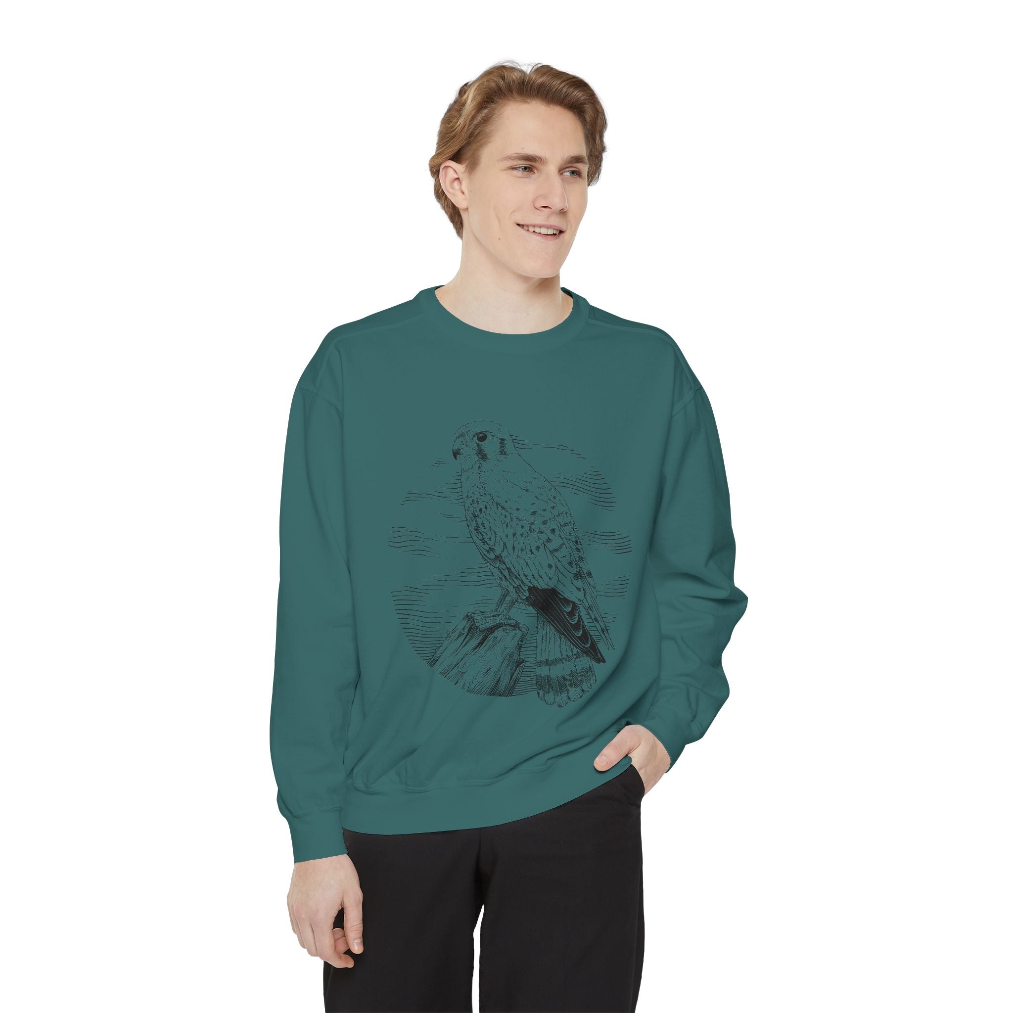 American Kestrel Sweatshirt
