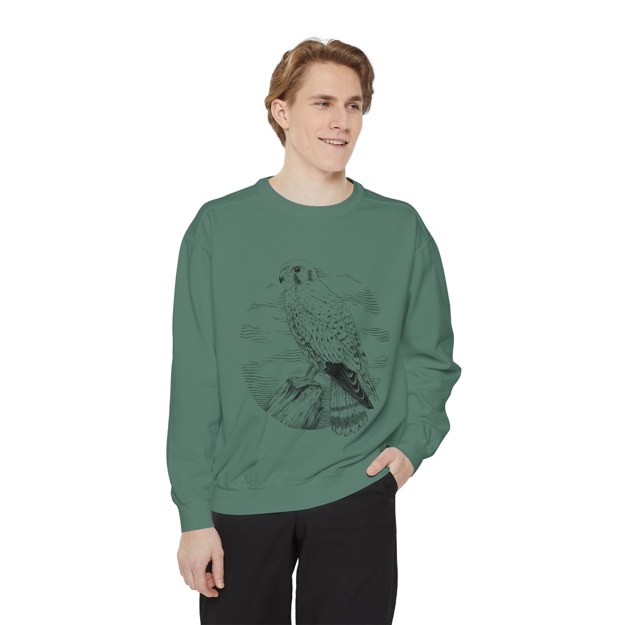 American Kestrel Sweatshirt