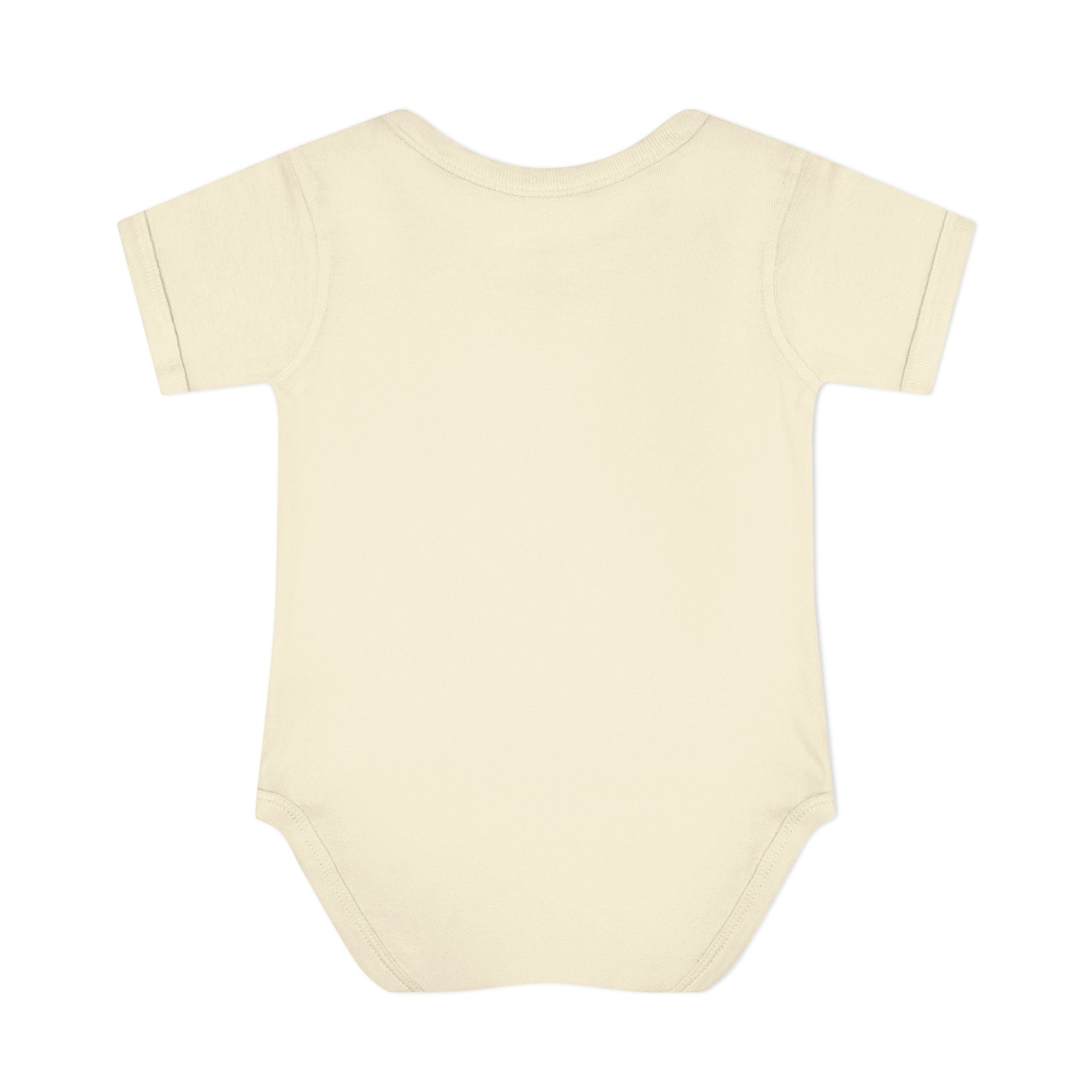 Baby Raccoon Onesie