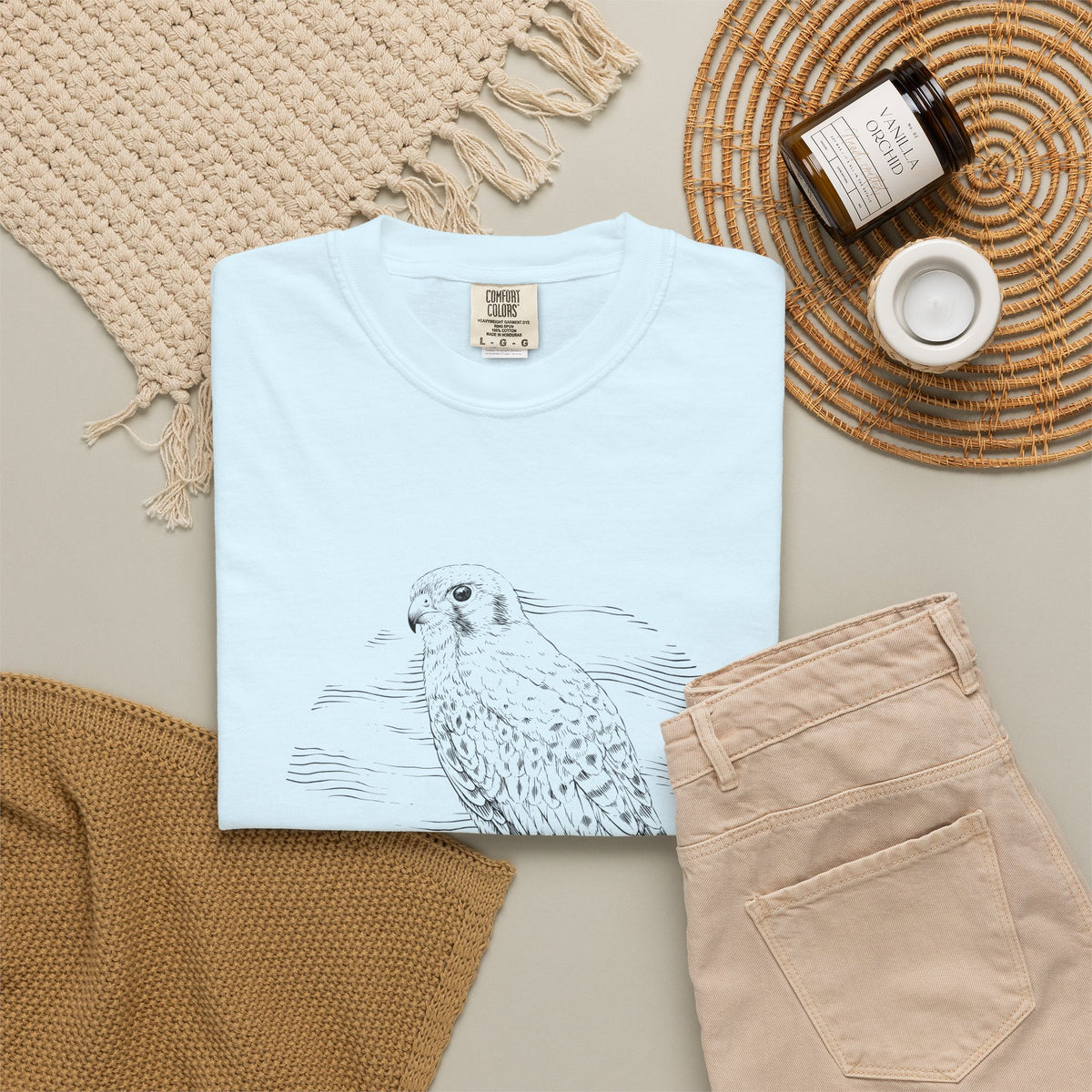 American Kestrel T-Shirt