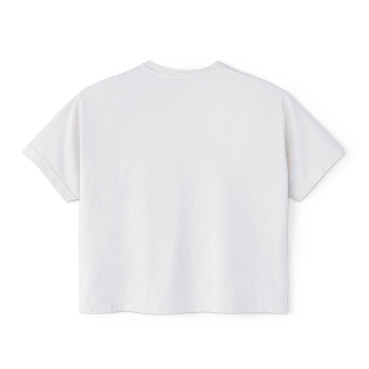 Boho Bobcat Boxy Tee