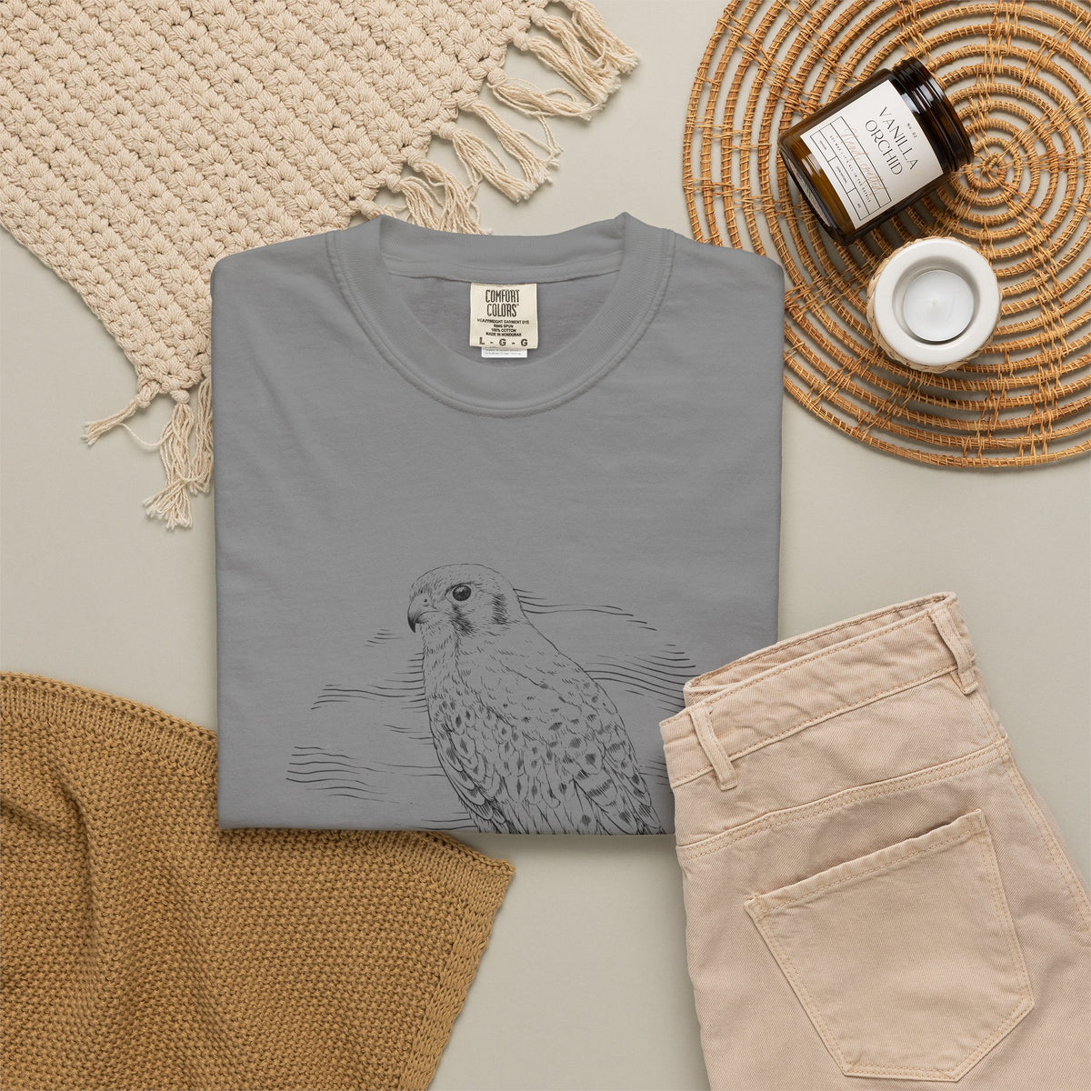 American Kestrel T-Shirt