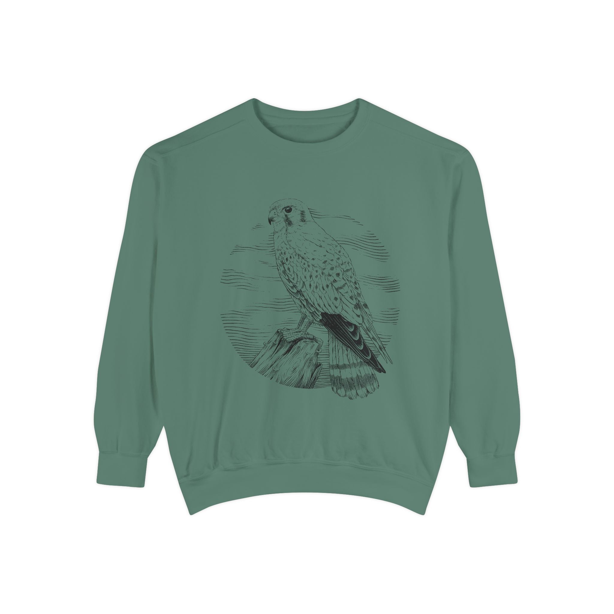 American Kestrel Sweatshirt