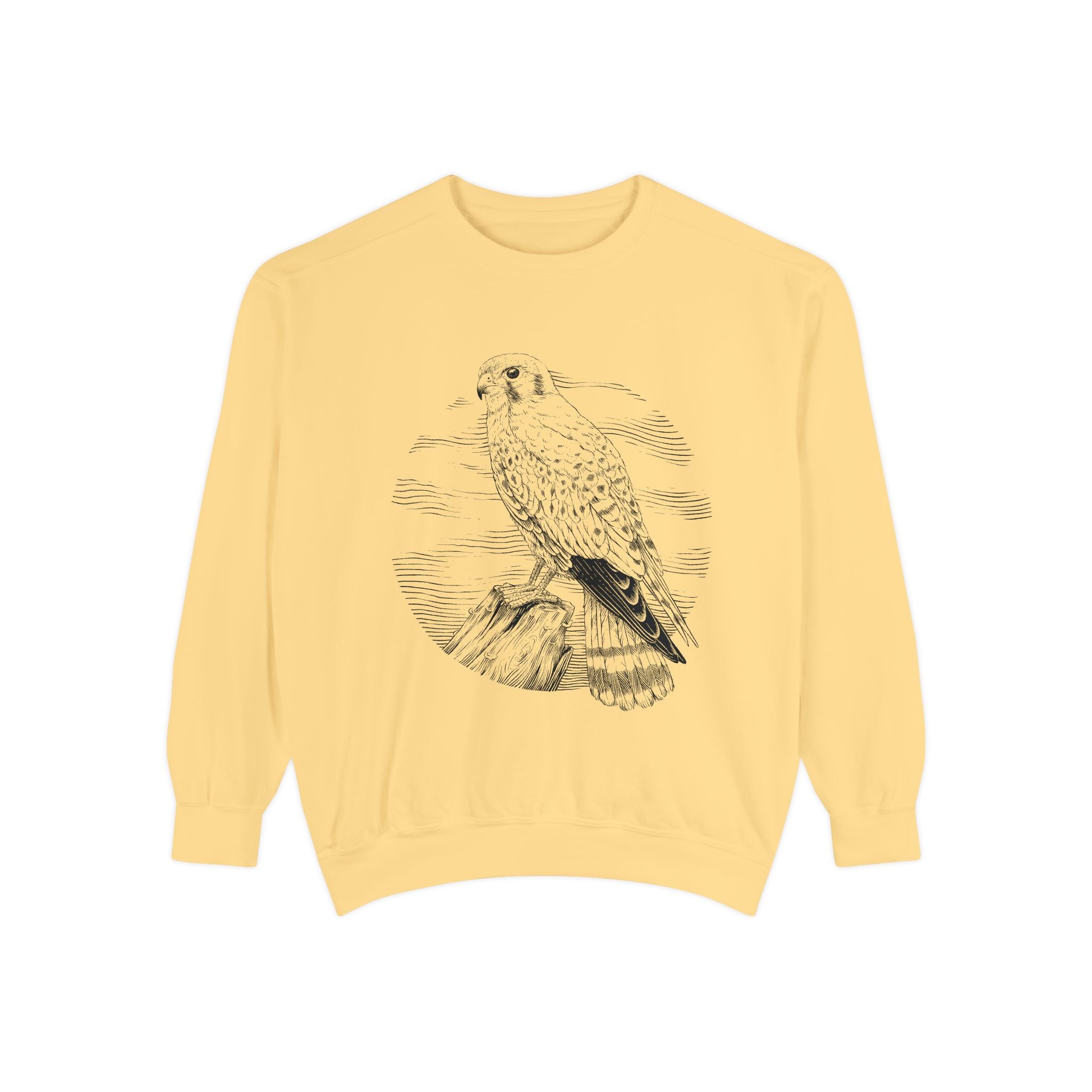 American Kestrel Sweatshirt